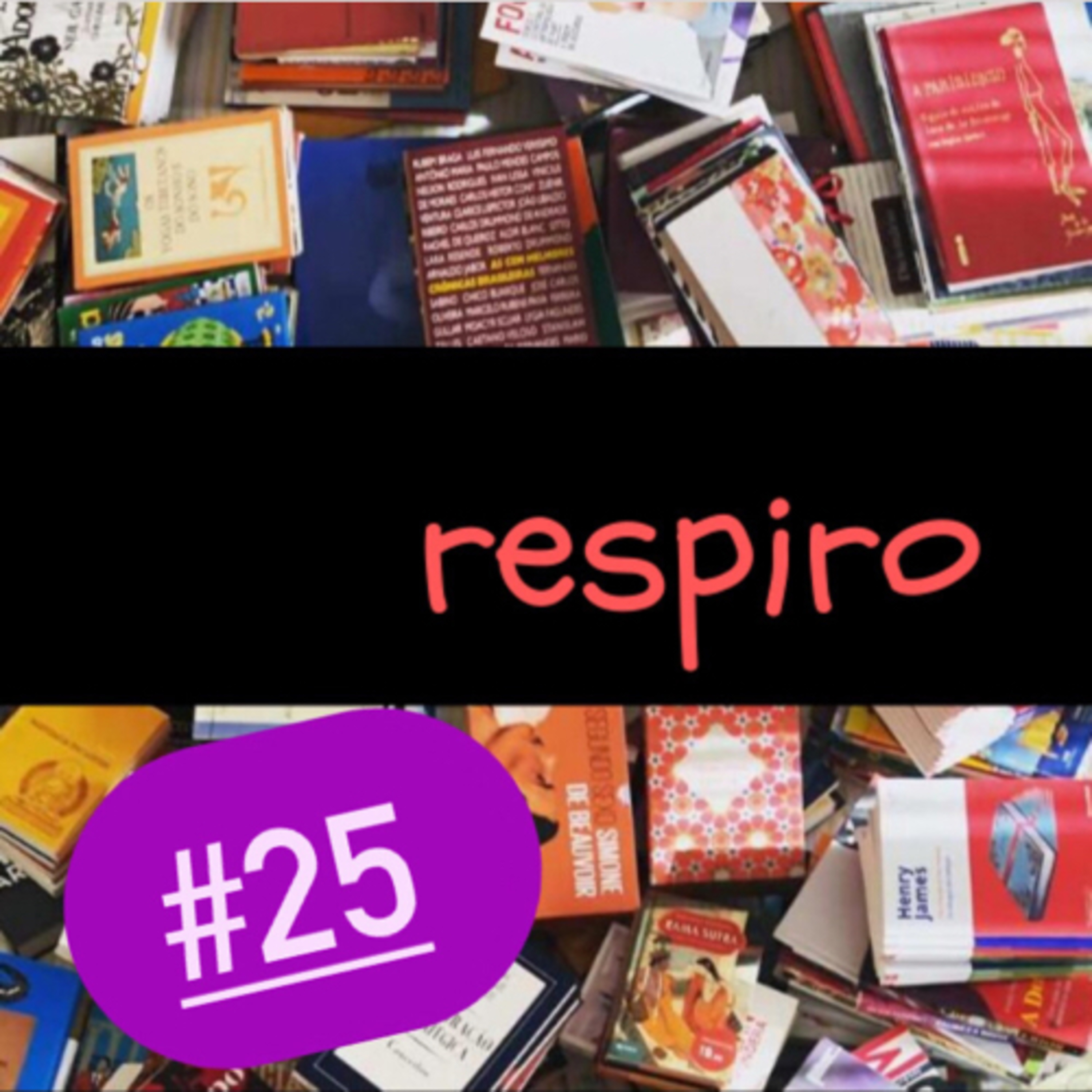 biblioteca de papel