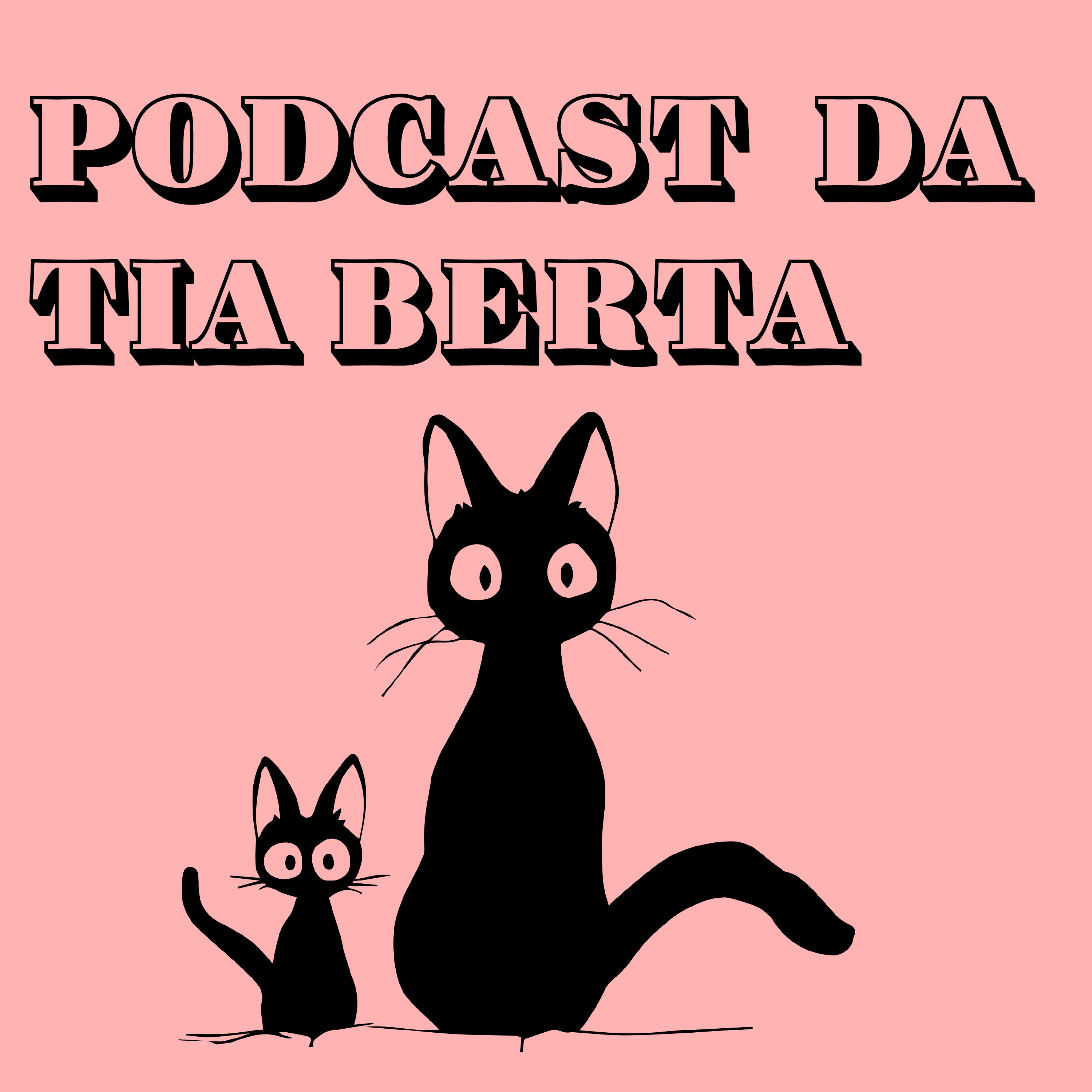 Tia Berta