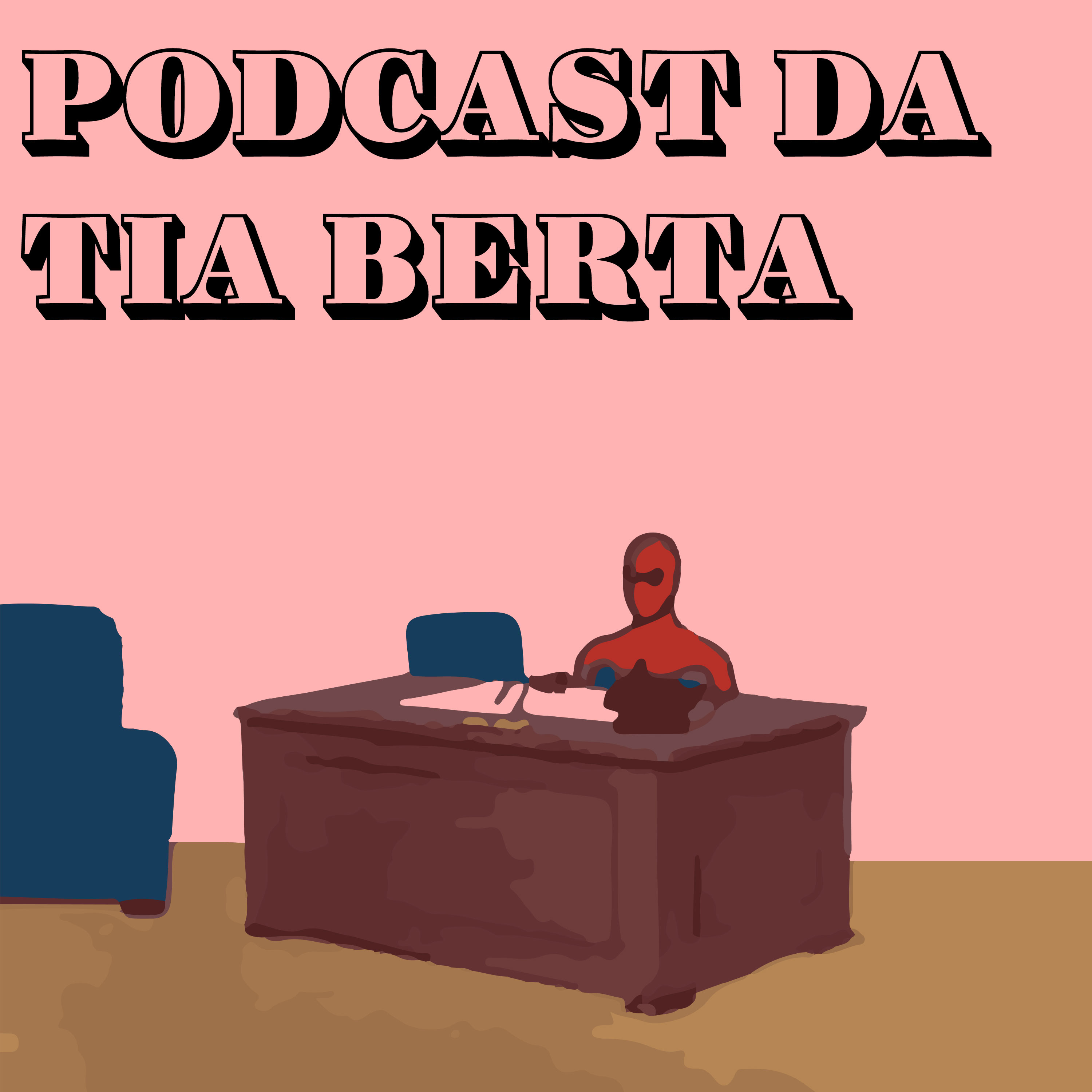 Tia Berta