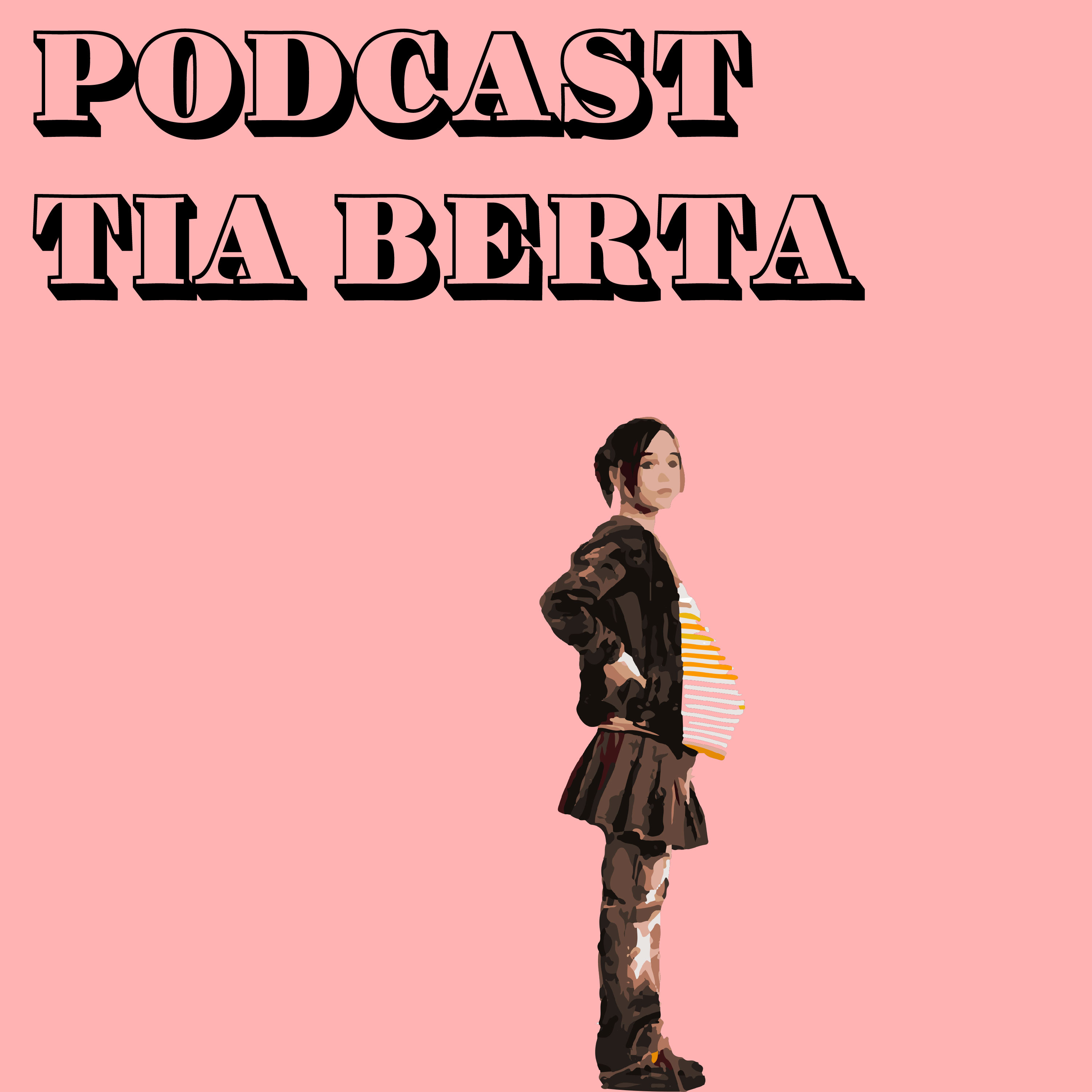 Tia Berta