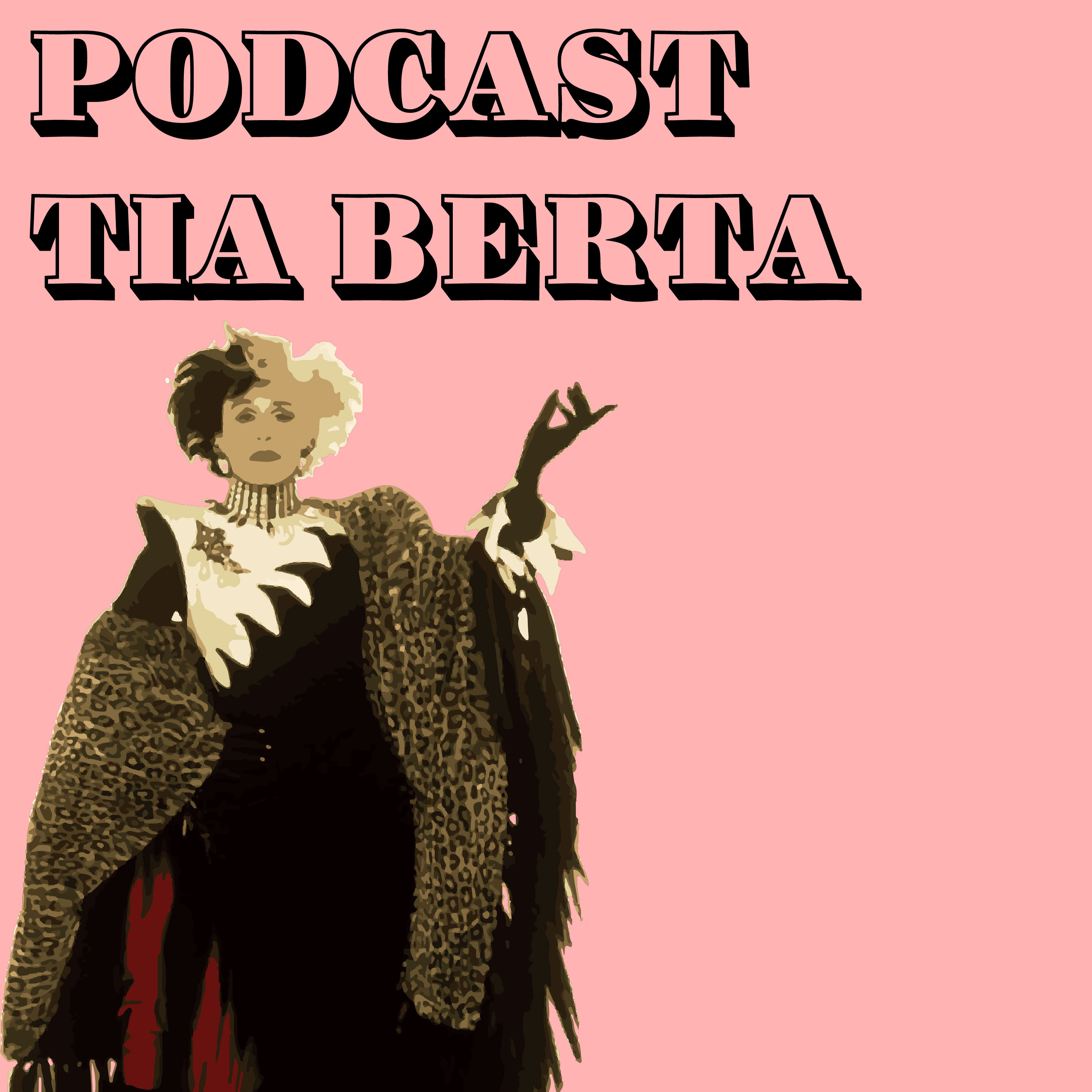 Tia Berta