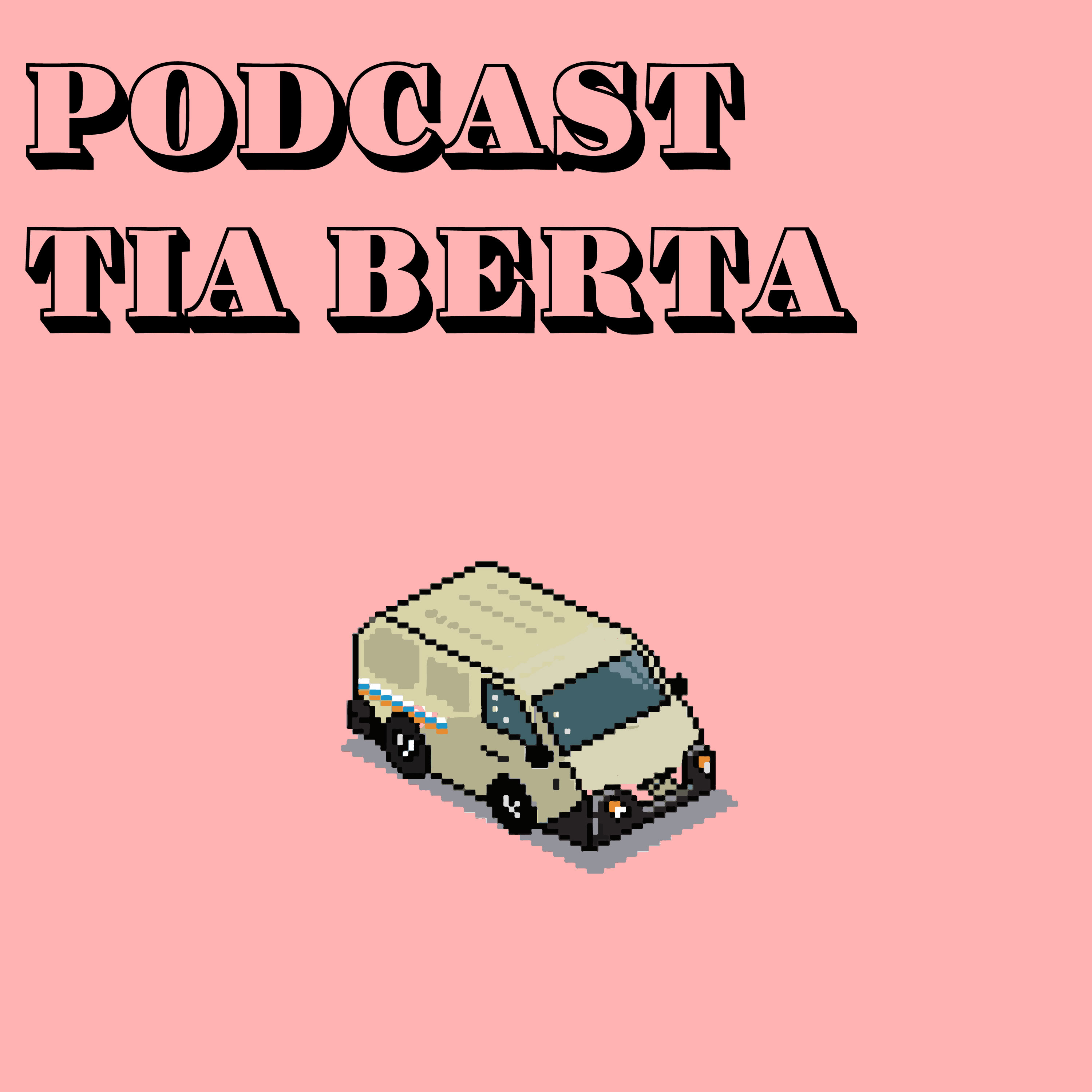 Tia Berta