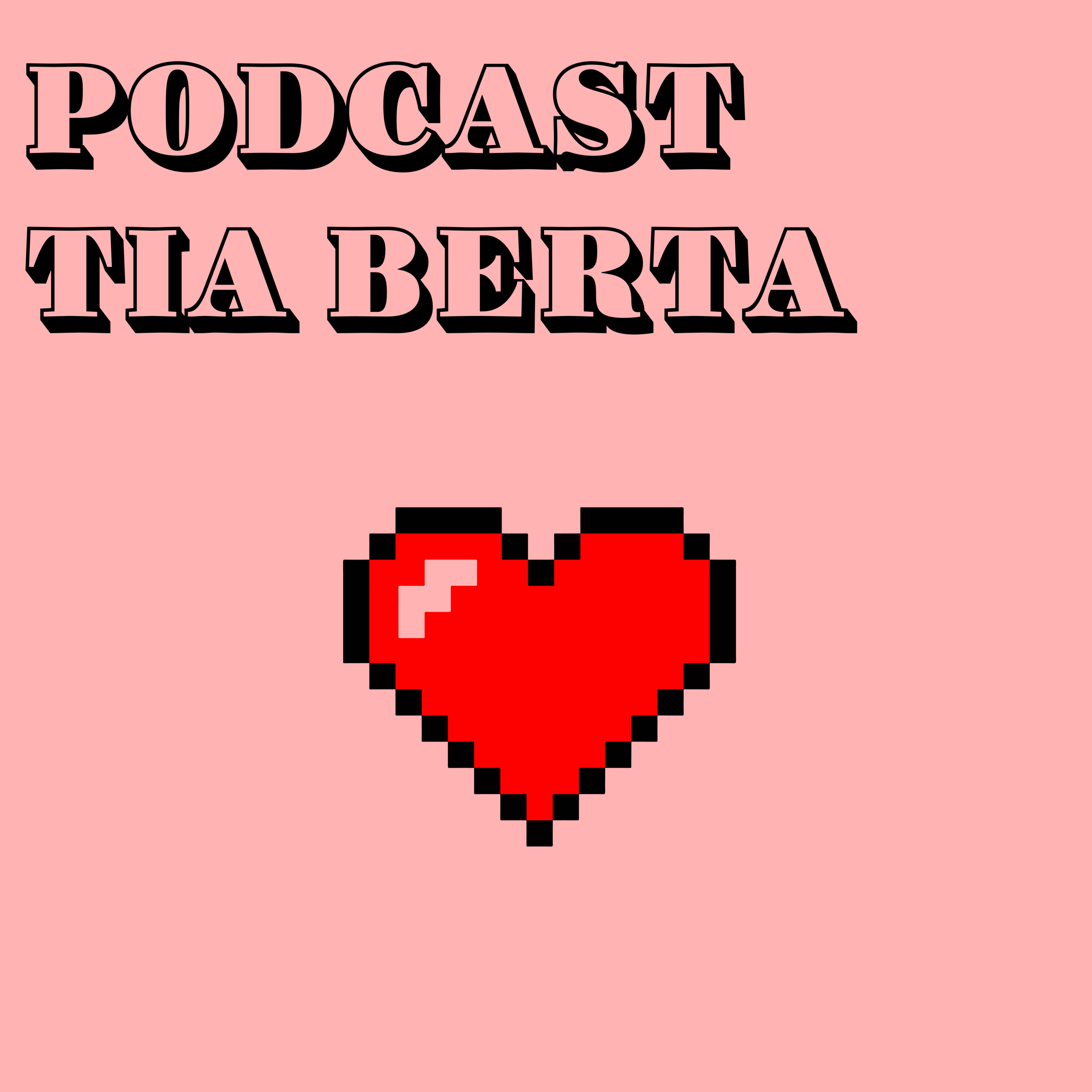 Tia Berta