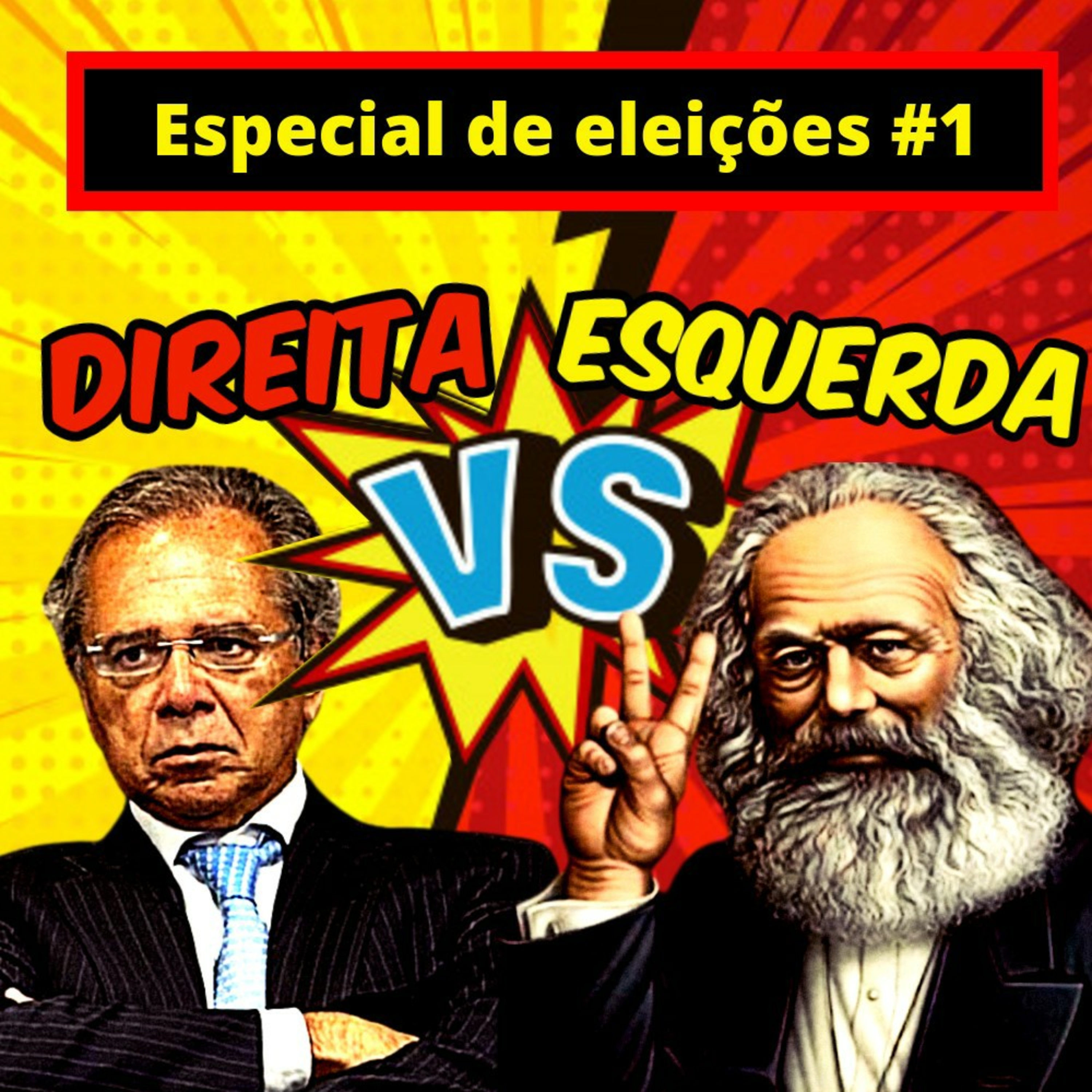 Politizando