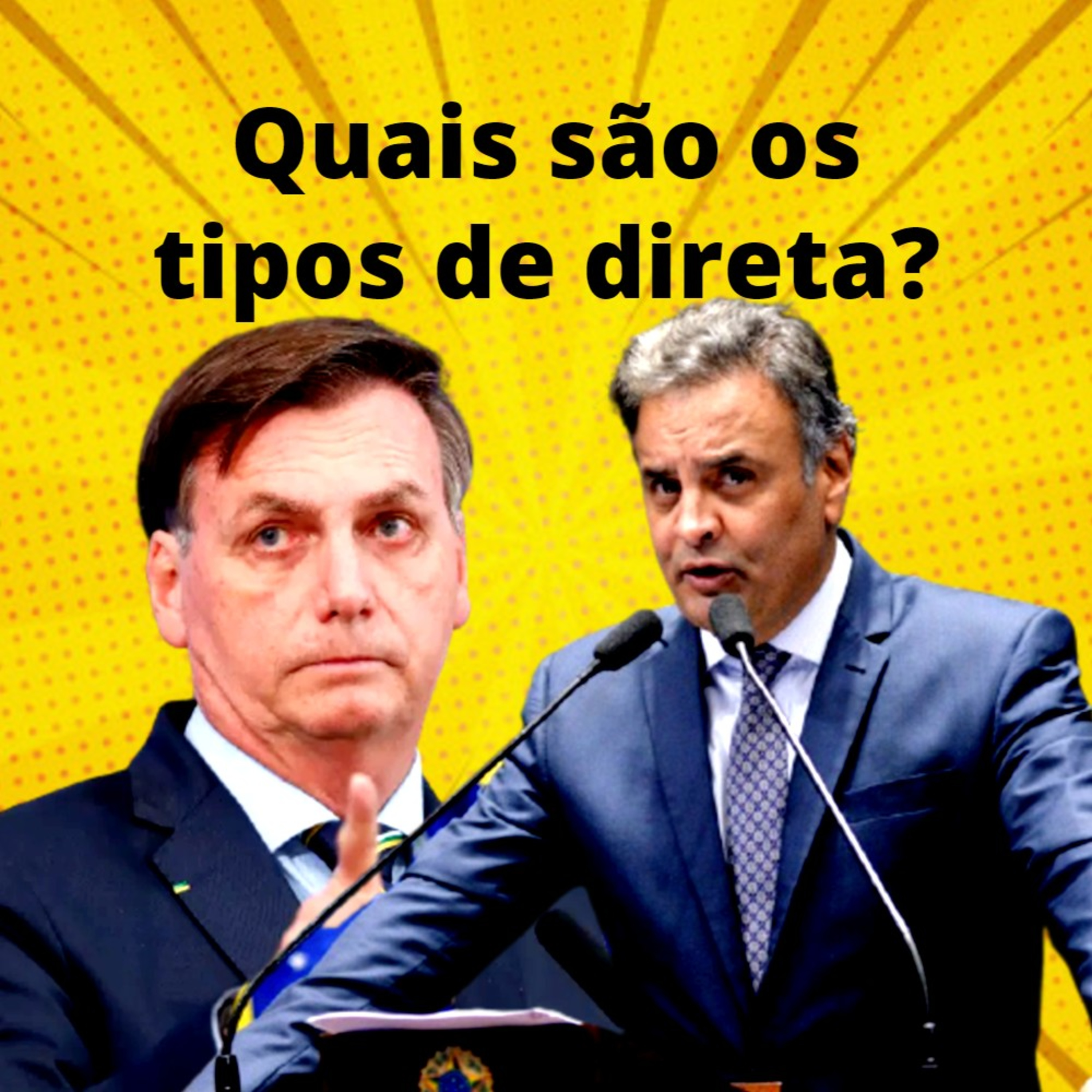 Politizando