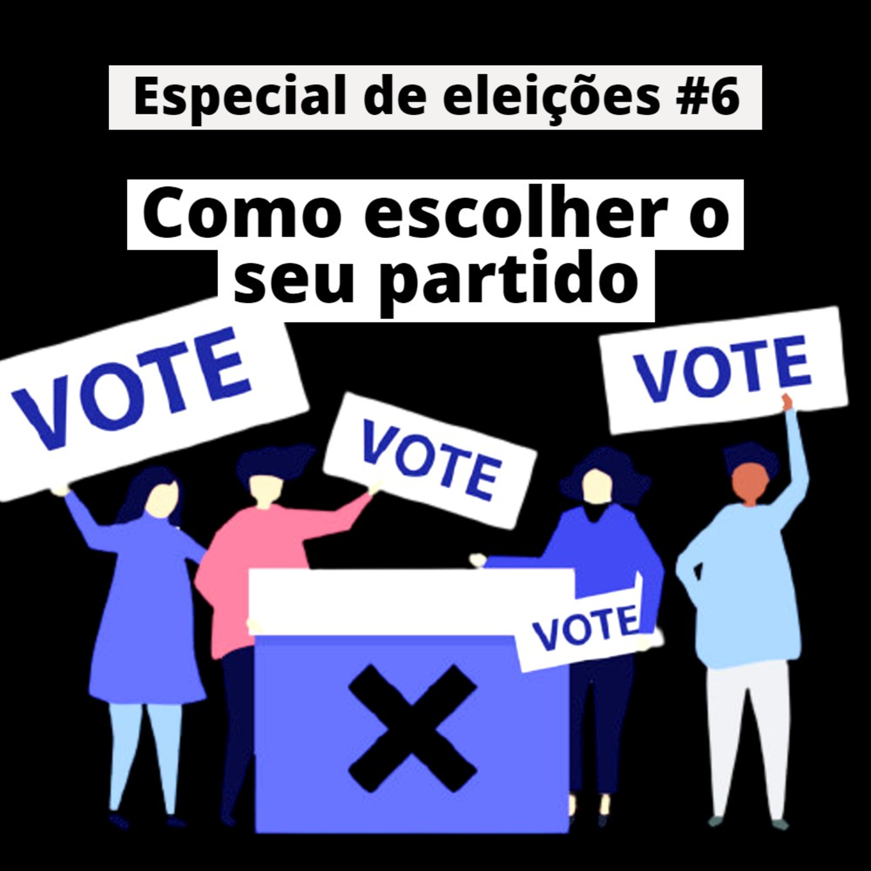 Politizando