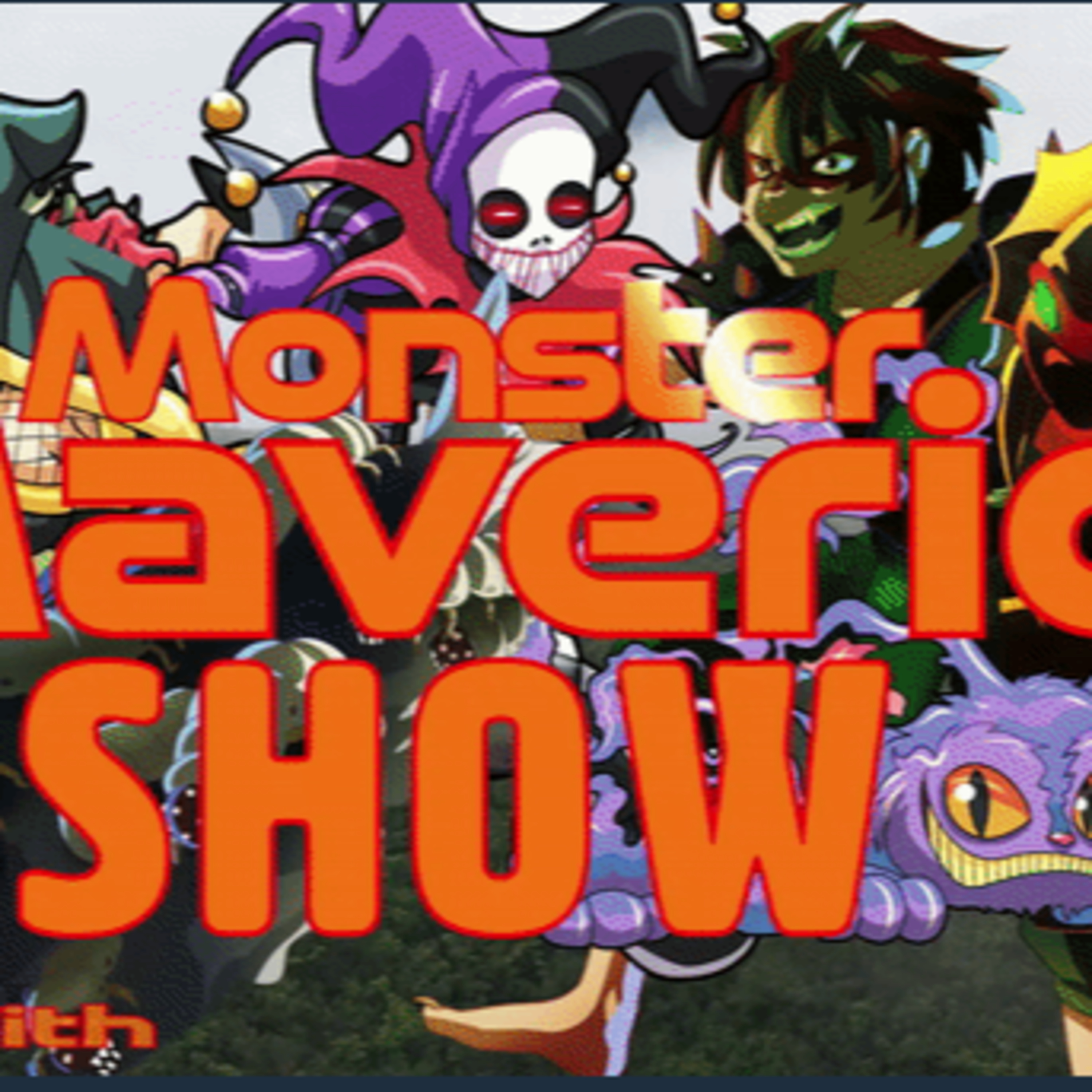 Episode 34 episode artwork