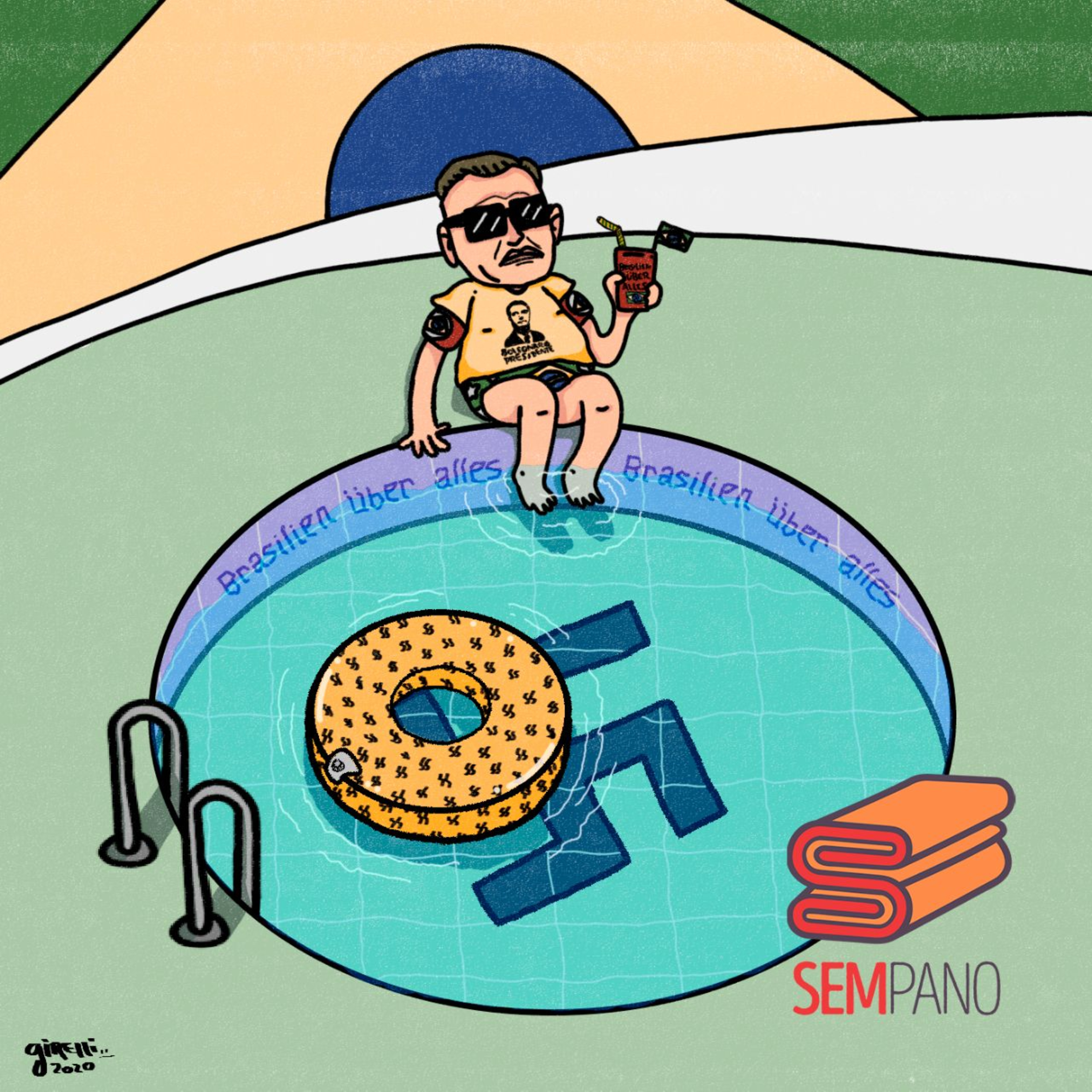 SemPano
