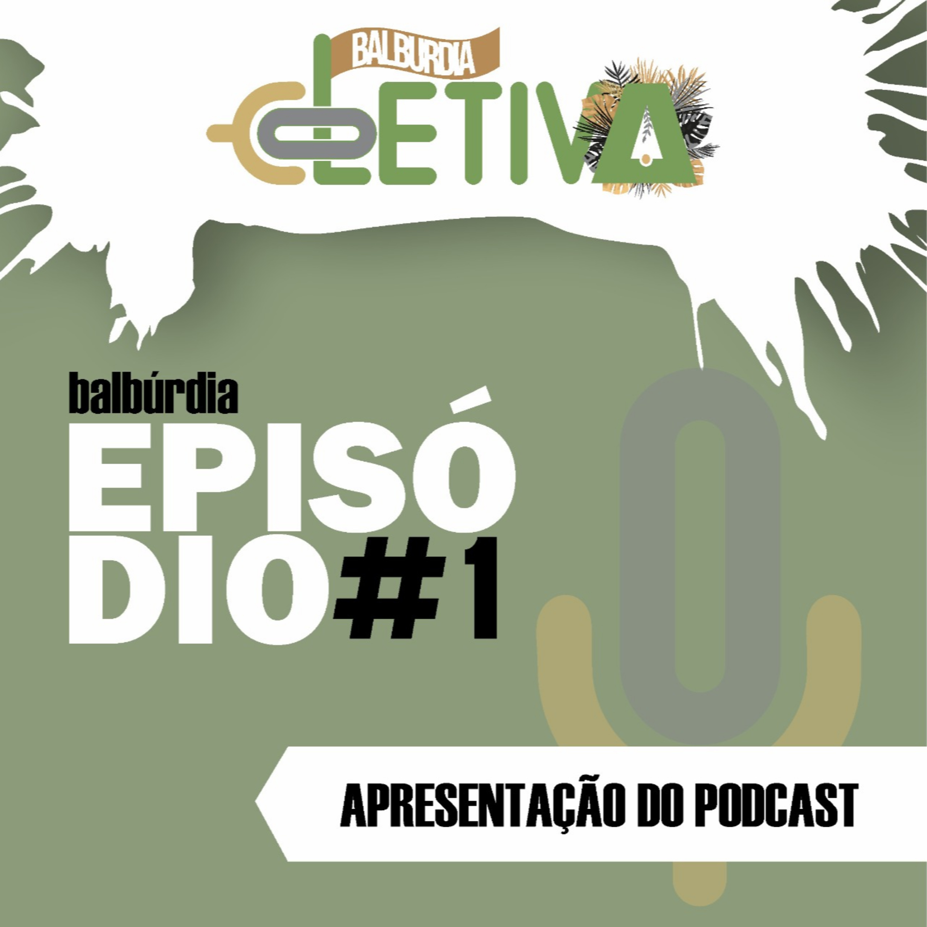 Balbúrdia Coletiva