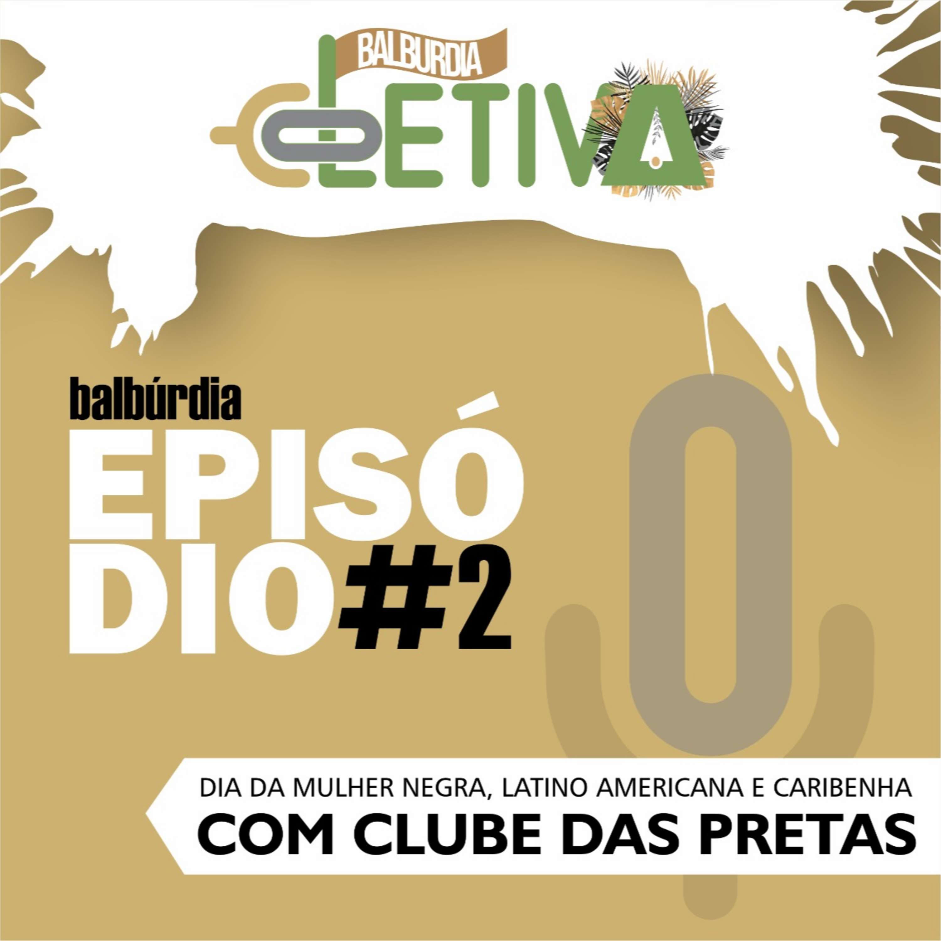 Balbúrdia Coletiva