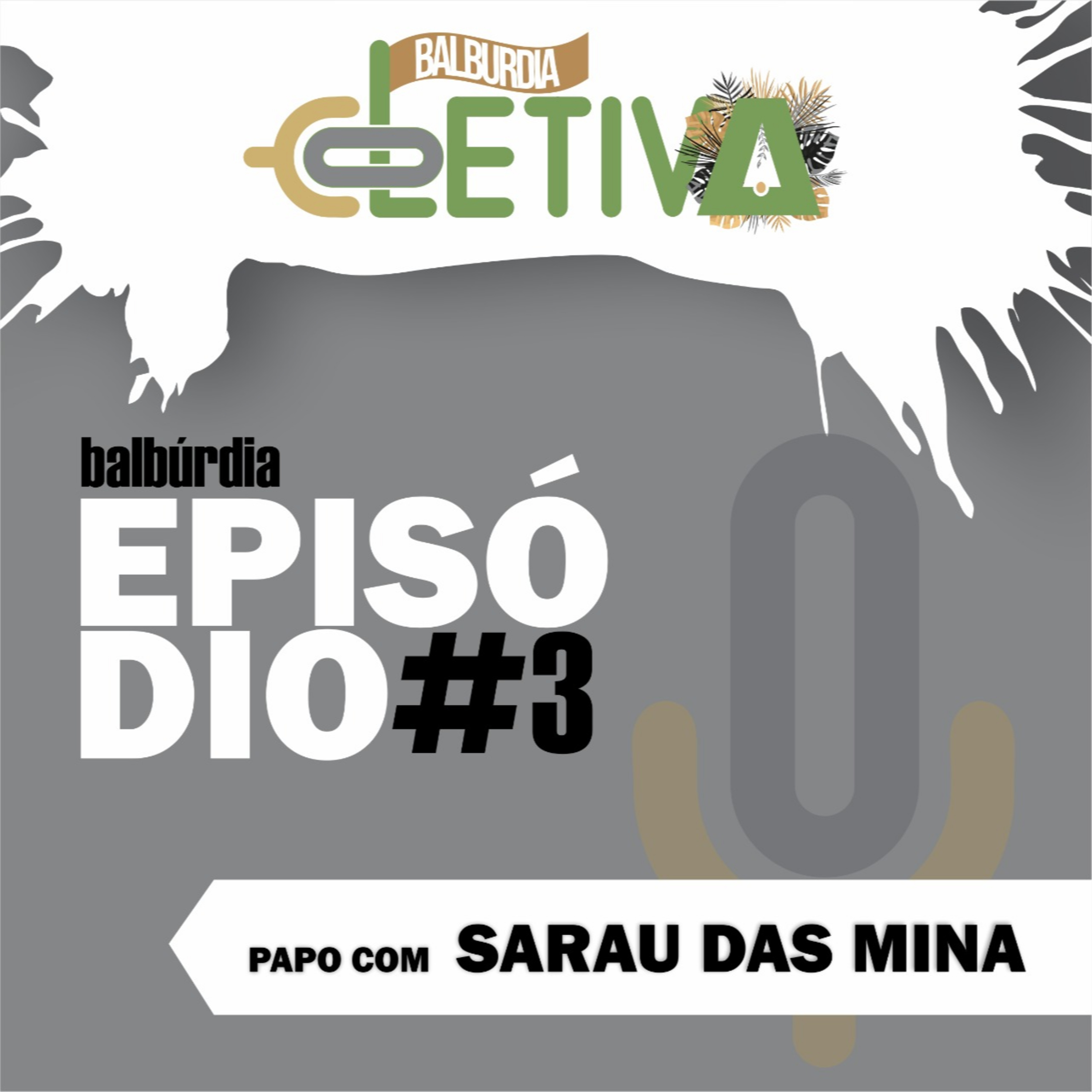Balbúrdia Coletiva