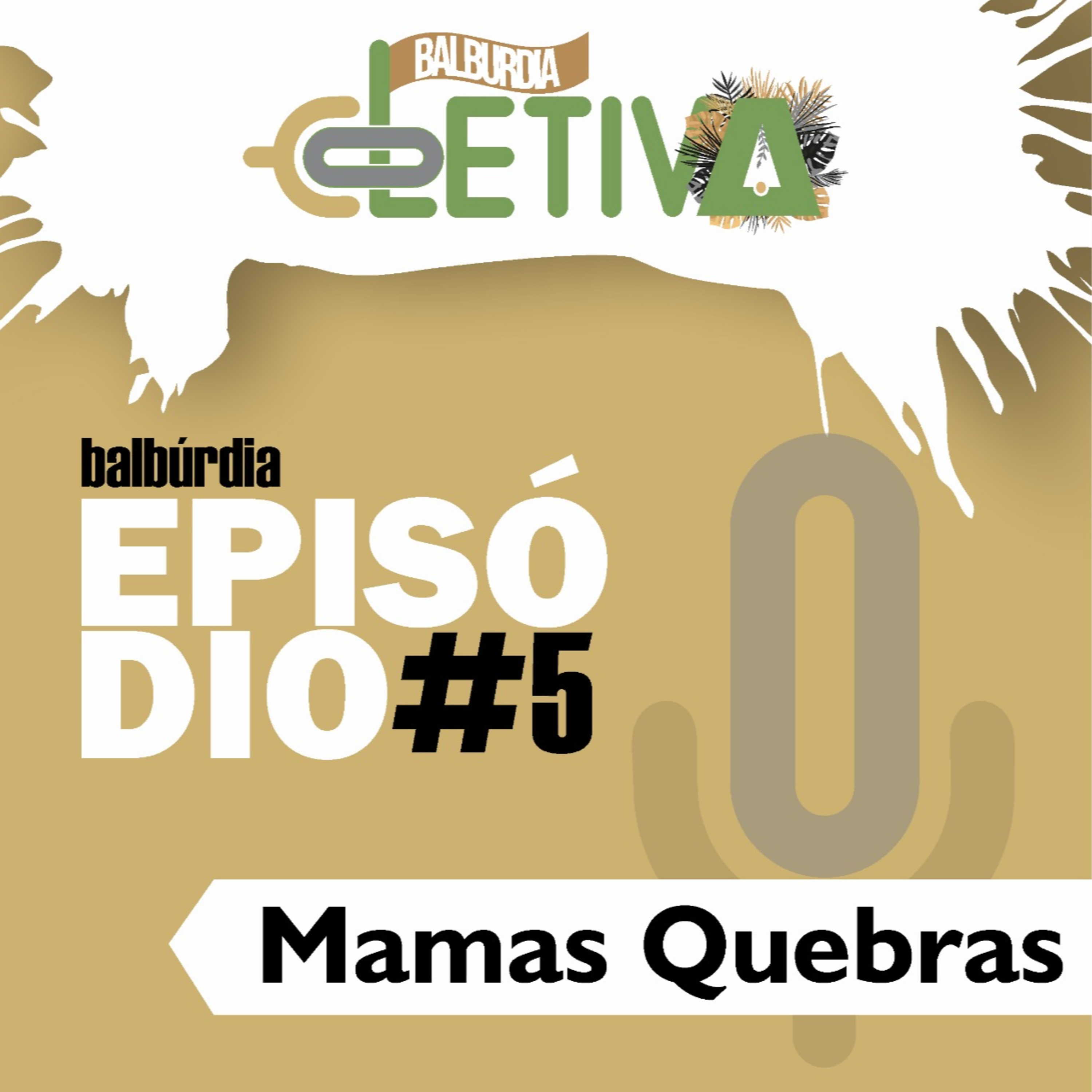 Balbúrdia Coletiva