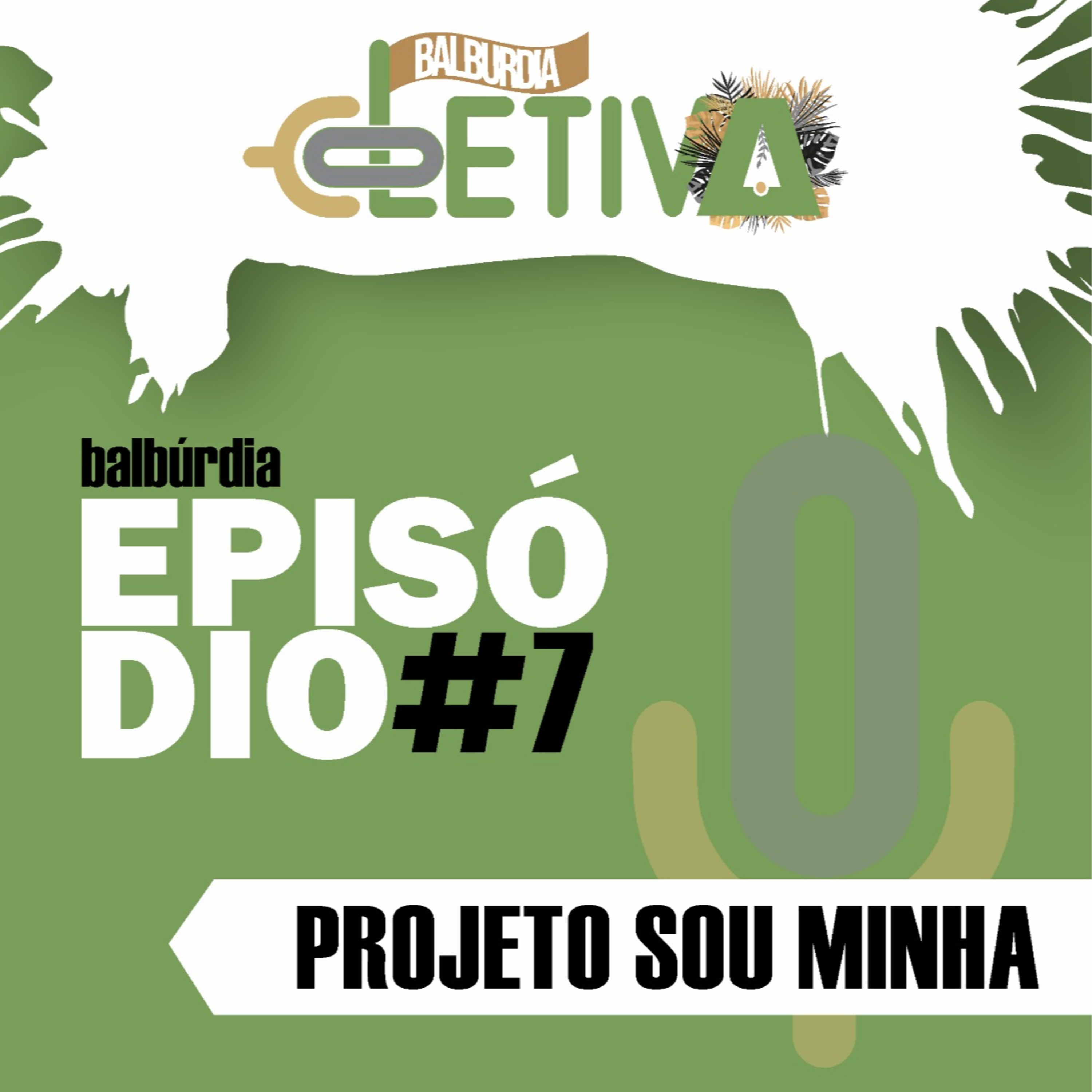 Balbúrdia Coletiva