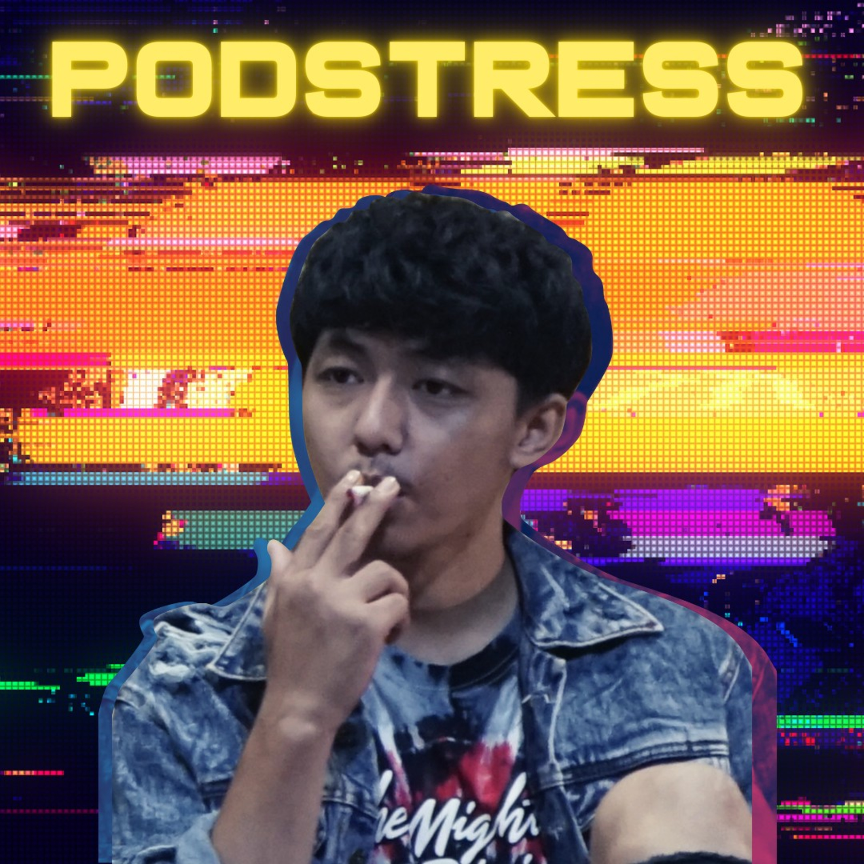 PODSTRESS