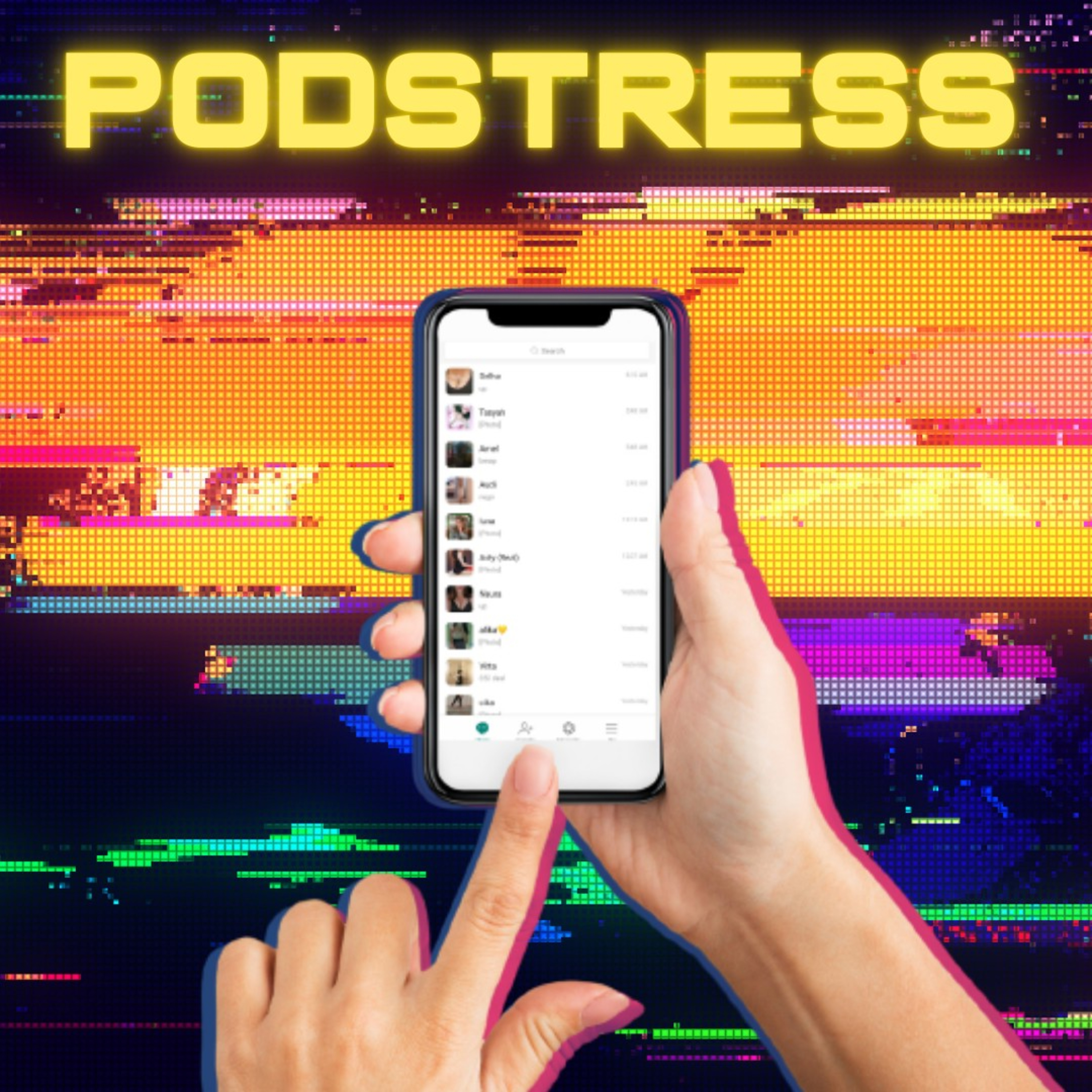 PODSTRESS