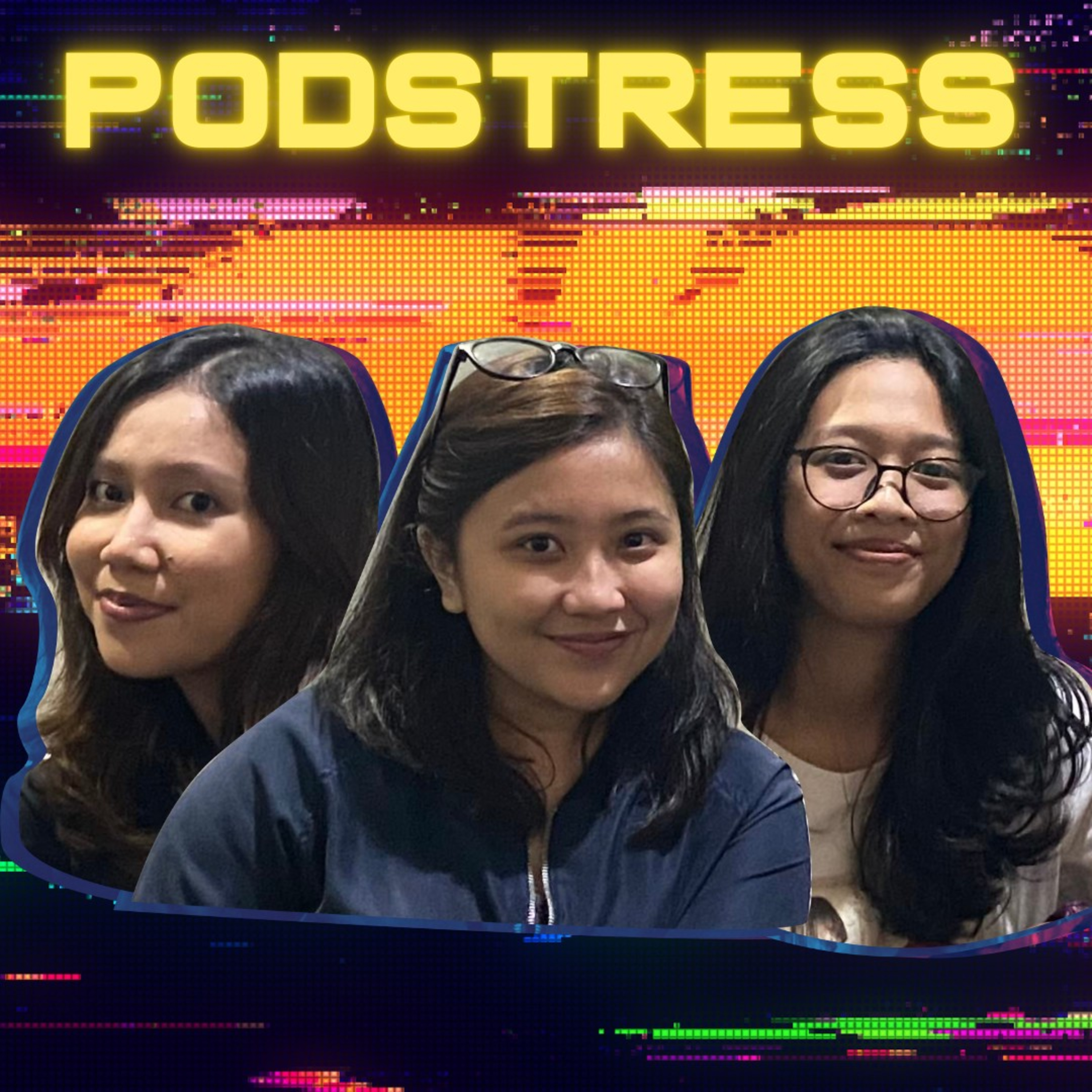 PODSTRESS