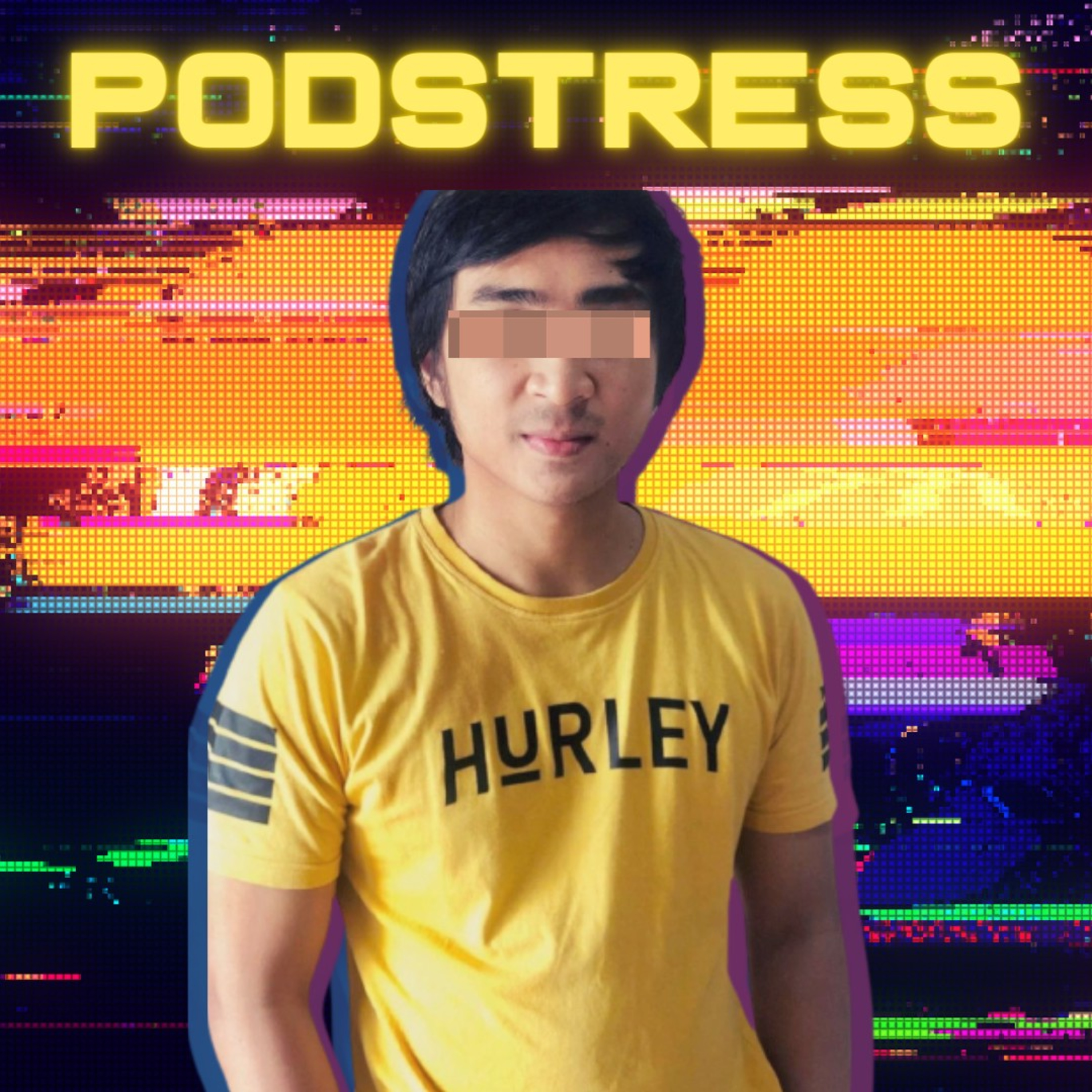 PODSTRESS