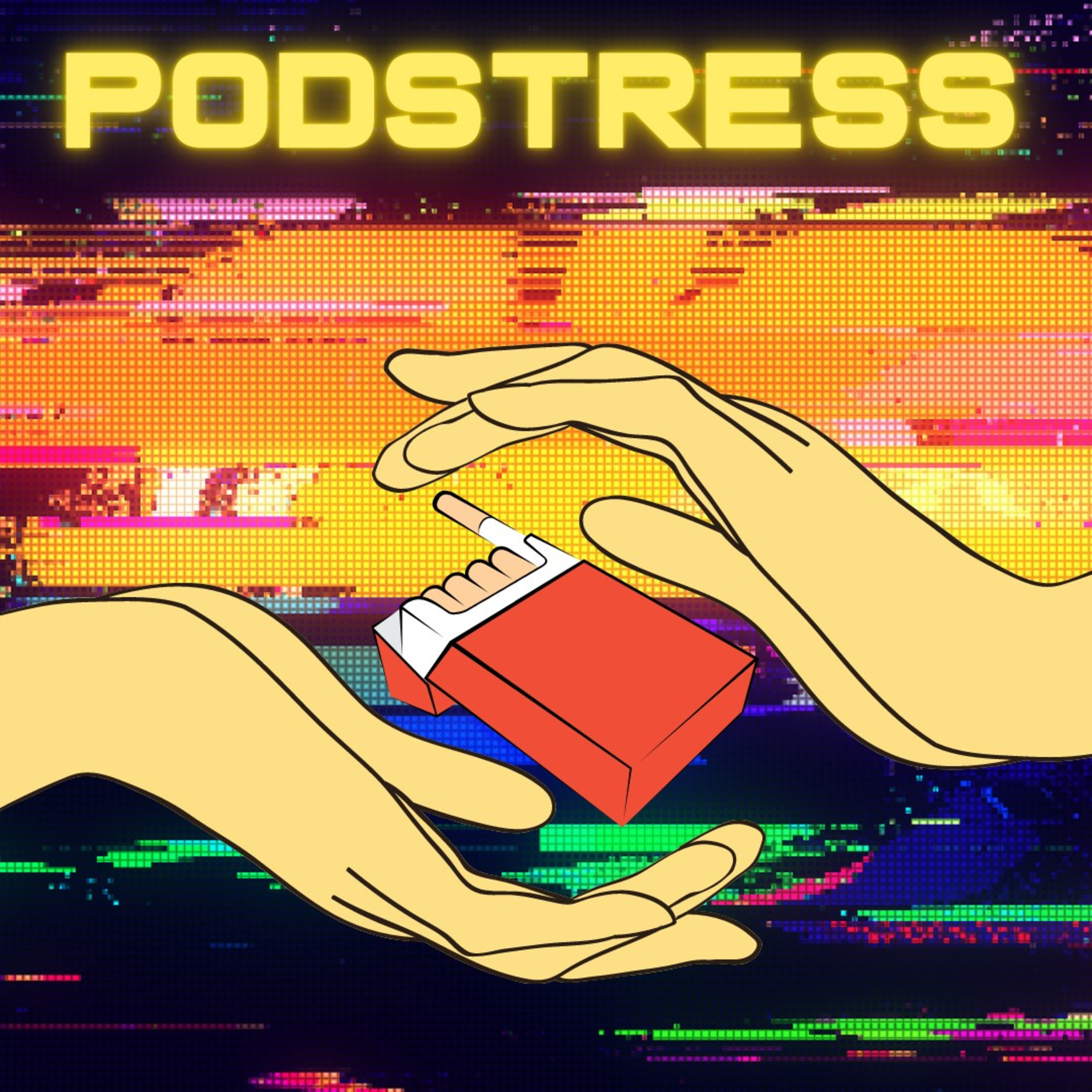 PODSTRESS
