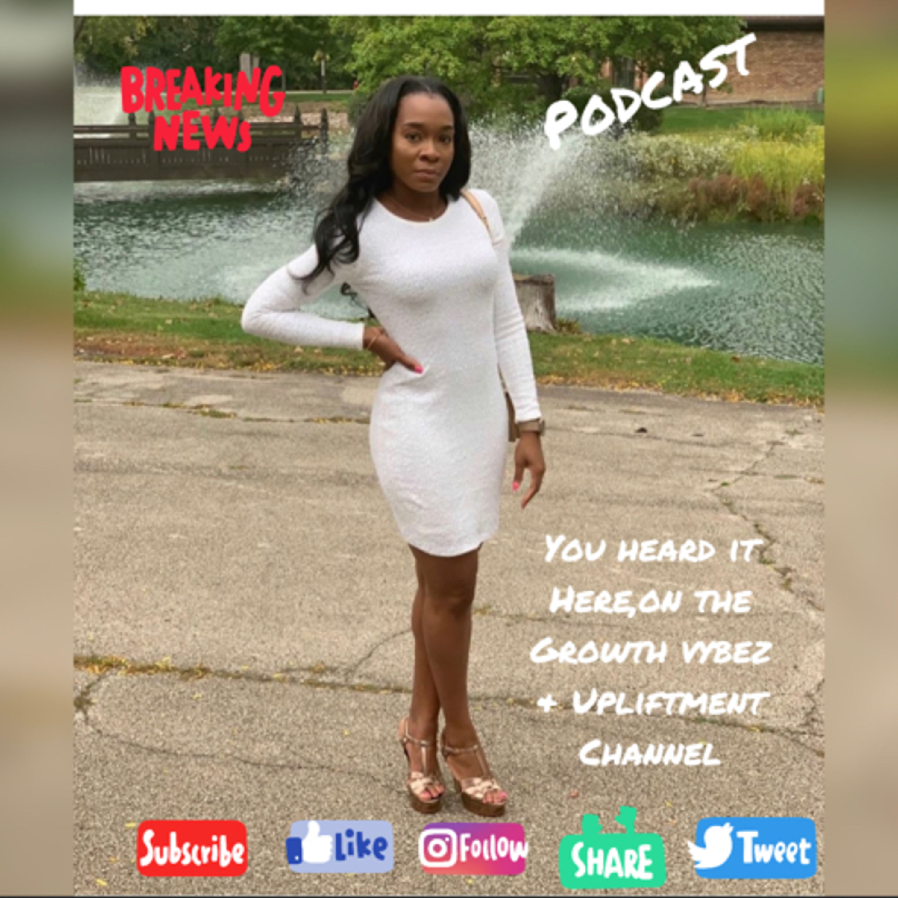 (Introduction)What is the growth vybez & Upliftment channel?.