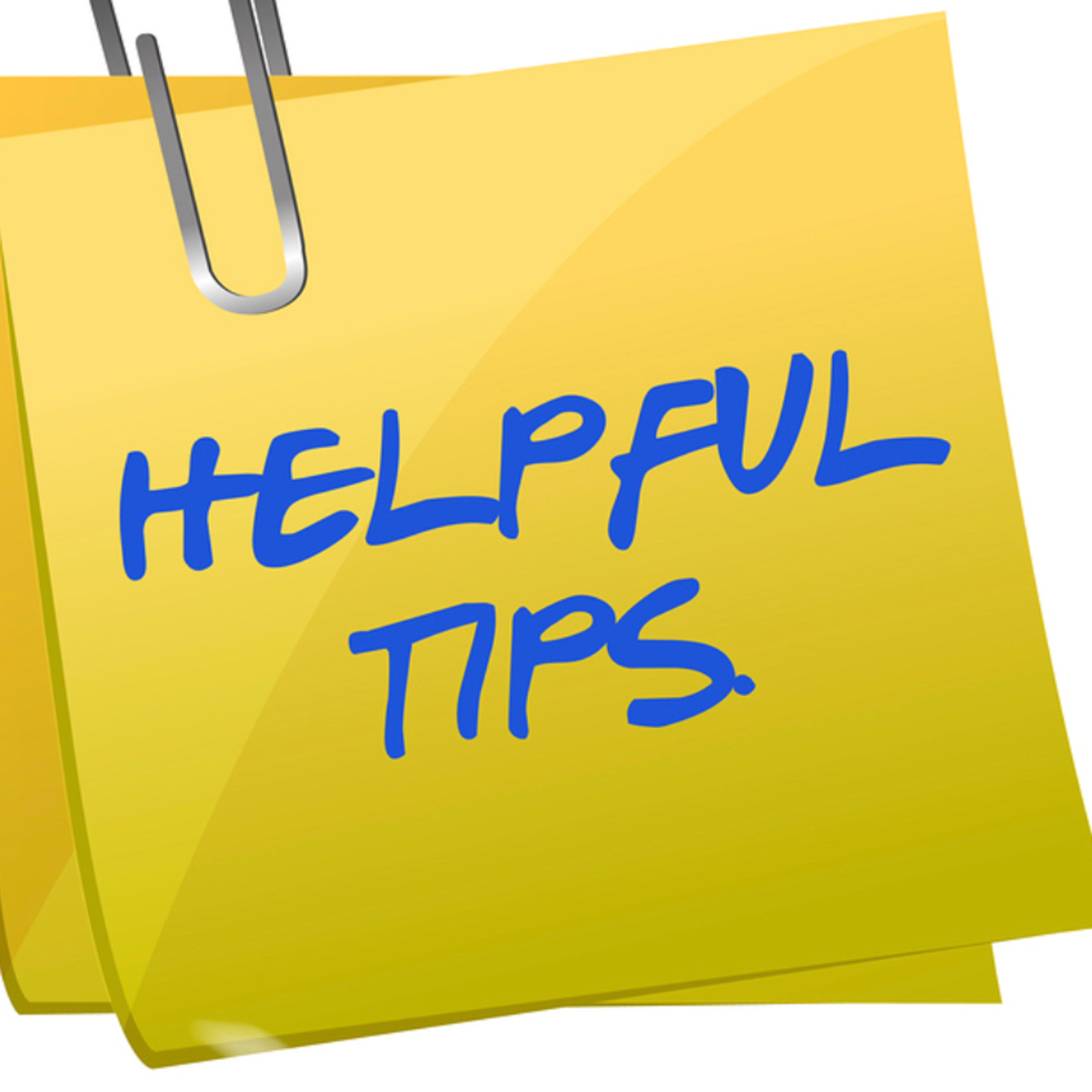 Three lifelong tips for self improvement