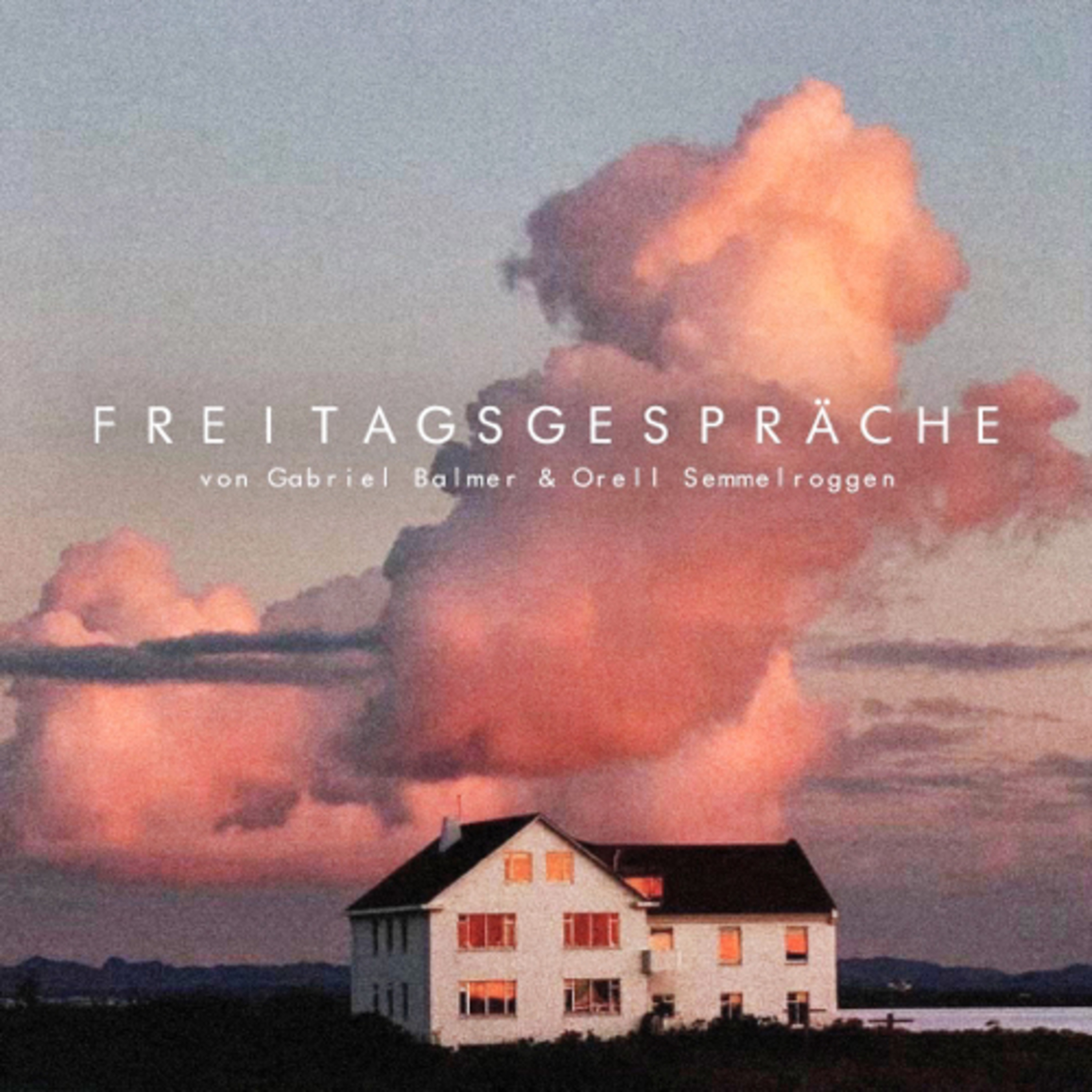 Freitagsgespräche