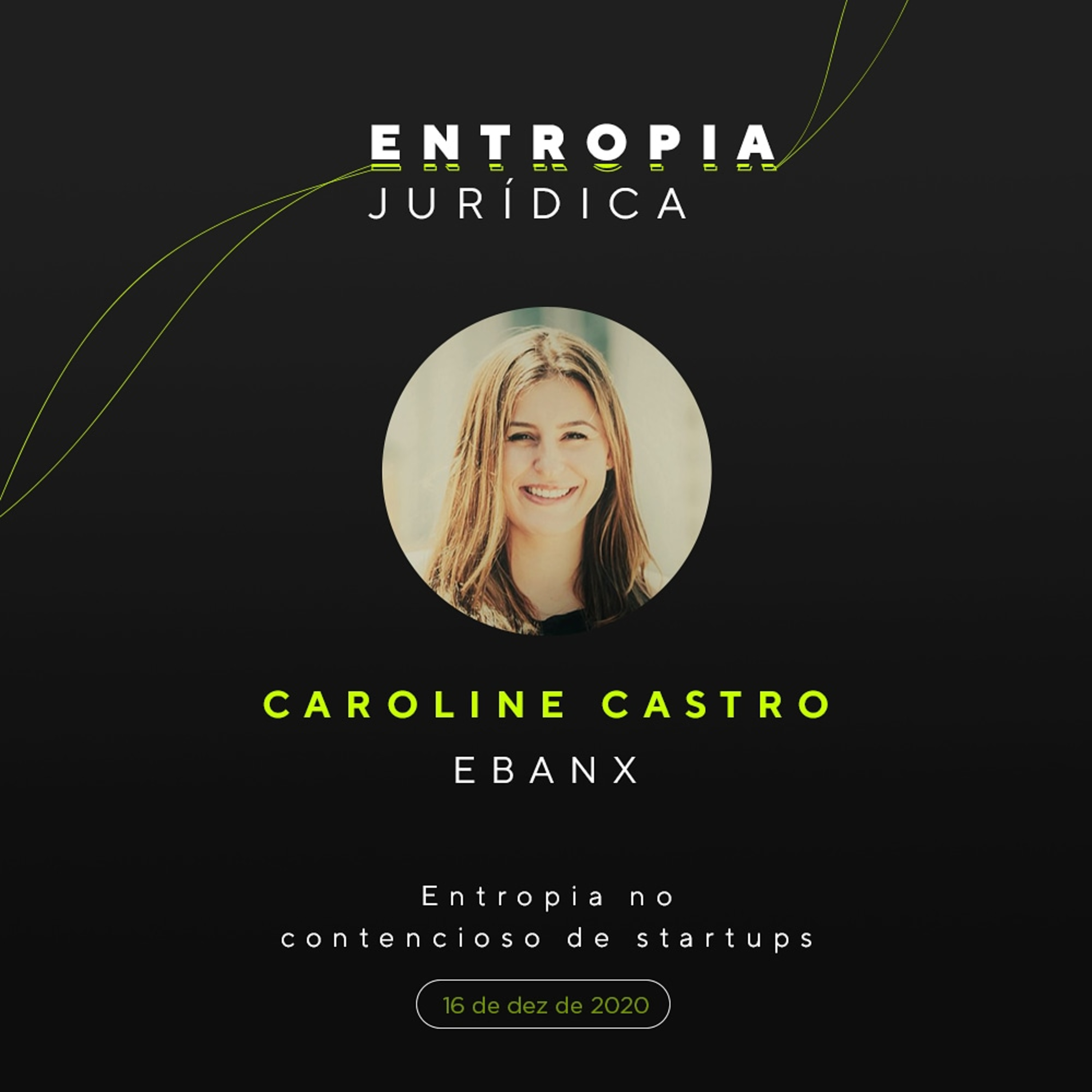 Entropia Jurídica