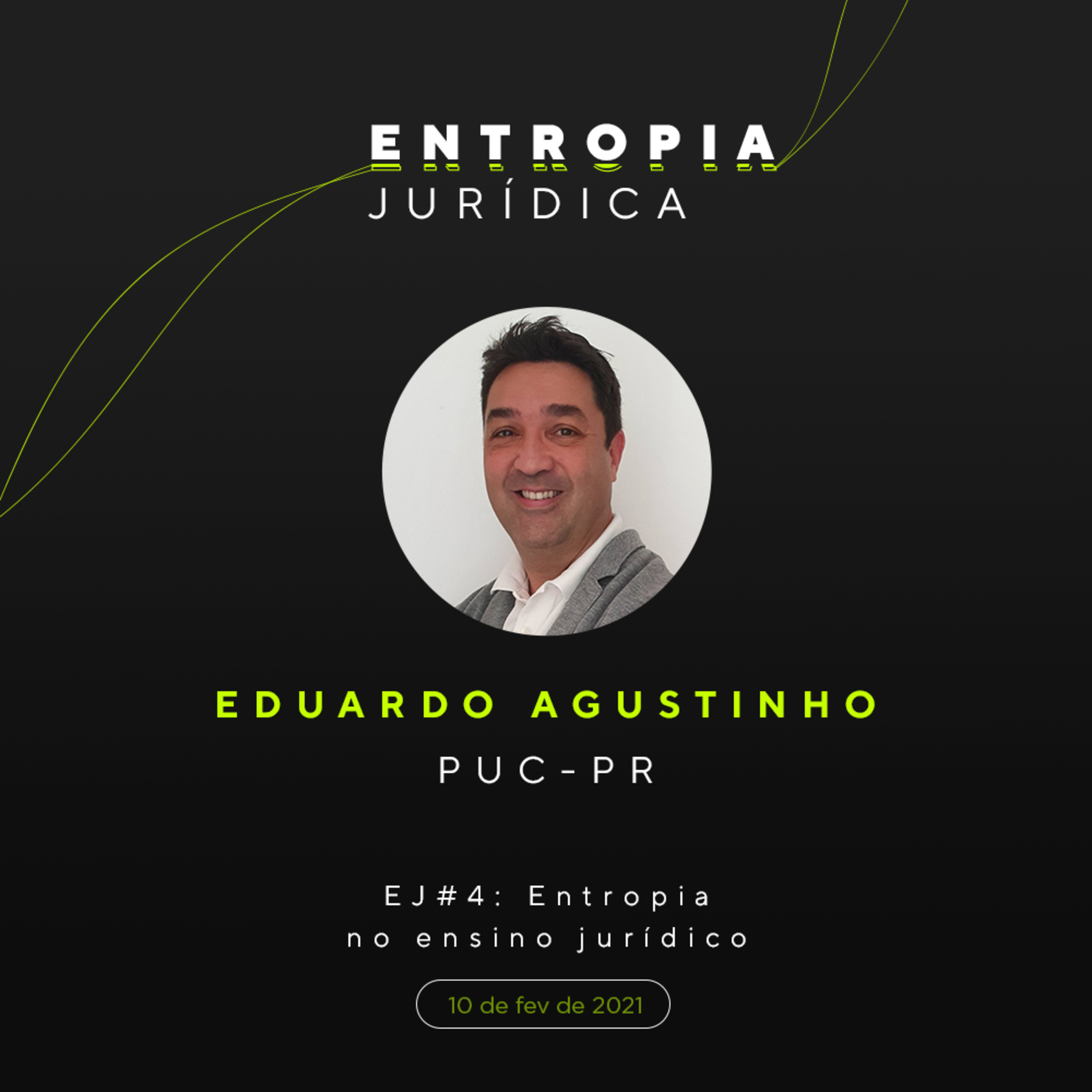 Entropia Jurídica