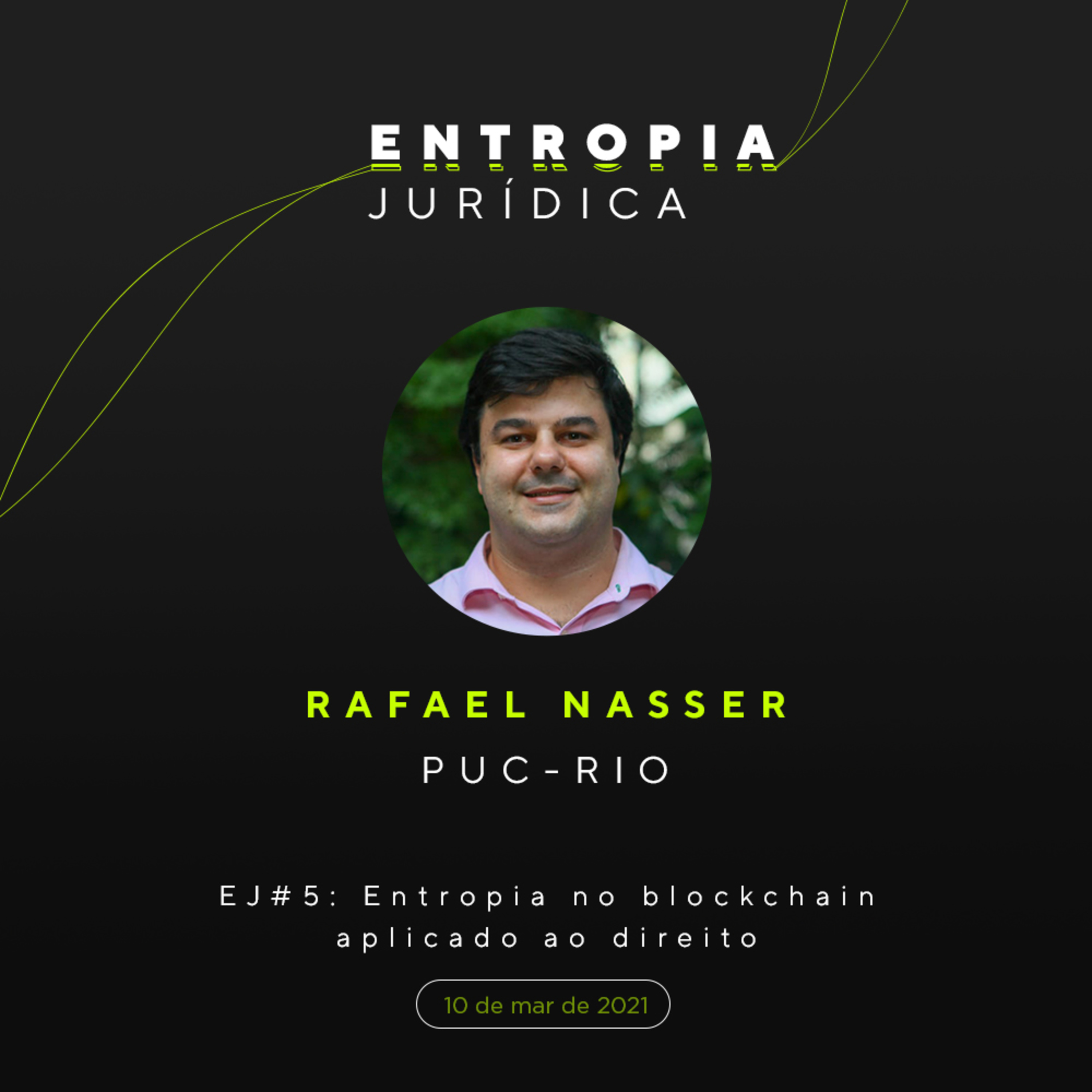 Entropia Jurídica