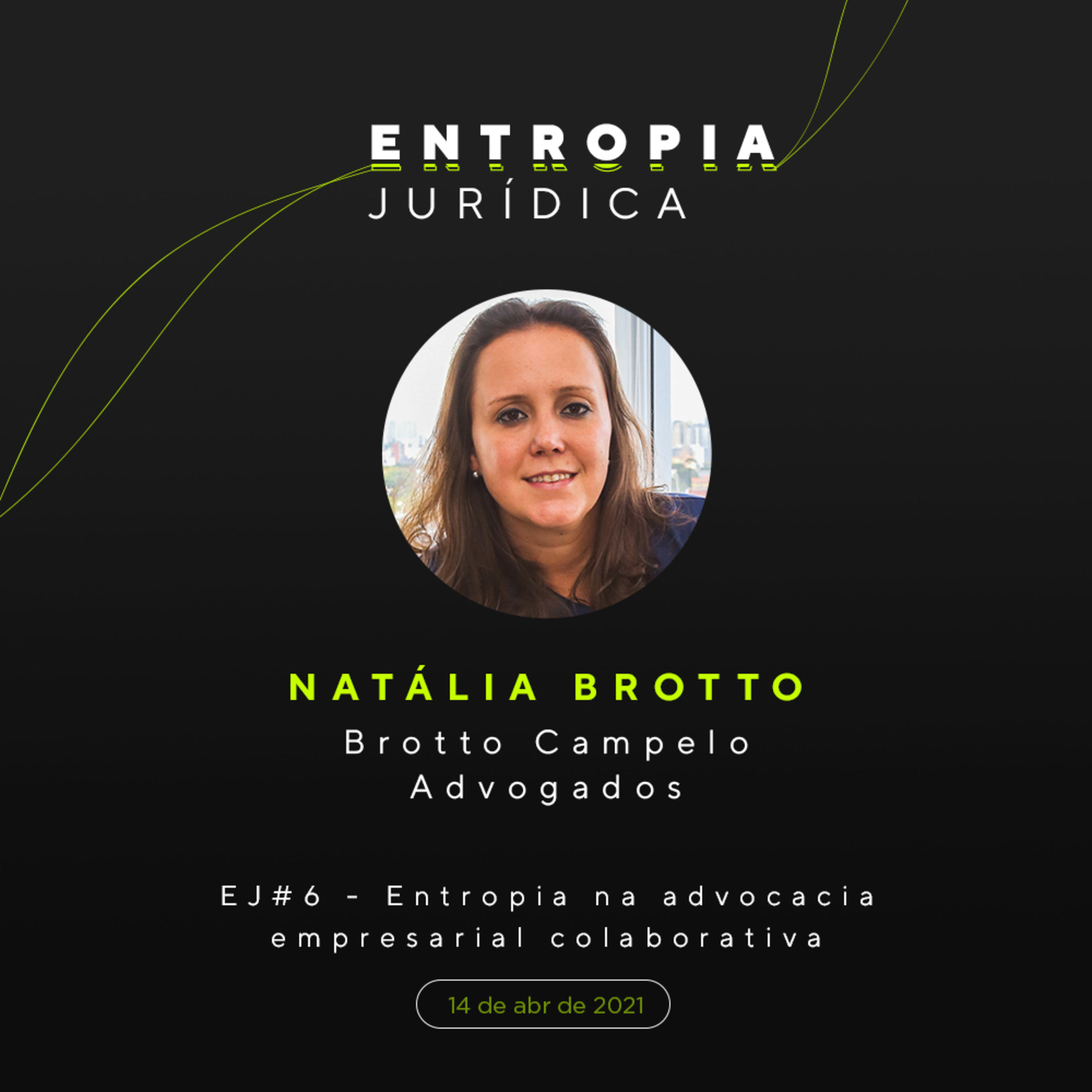 Entropia Jurídica