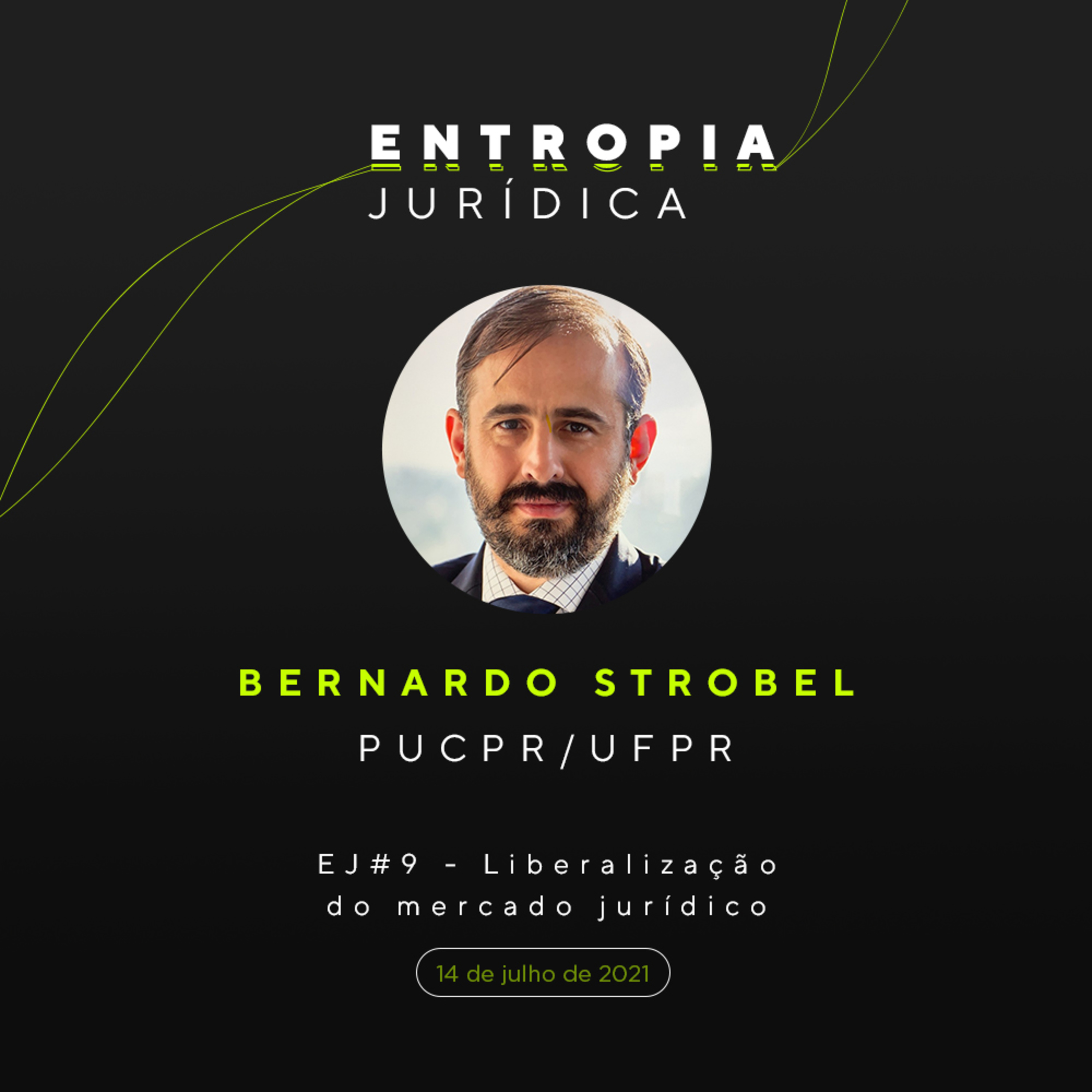 Entropia Jurídica