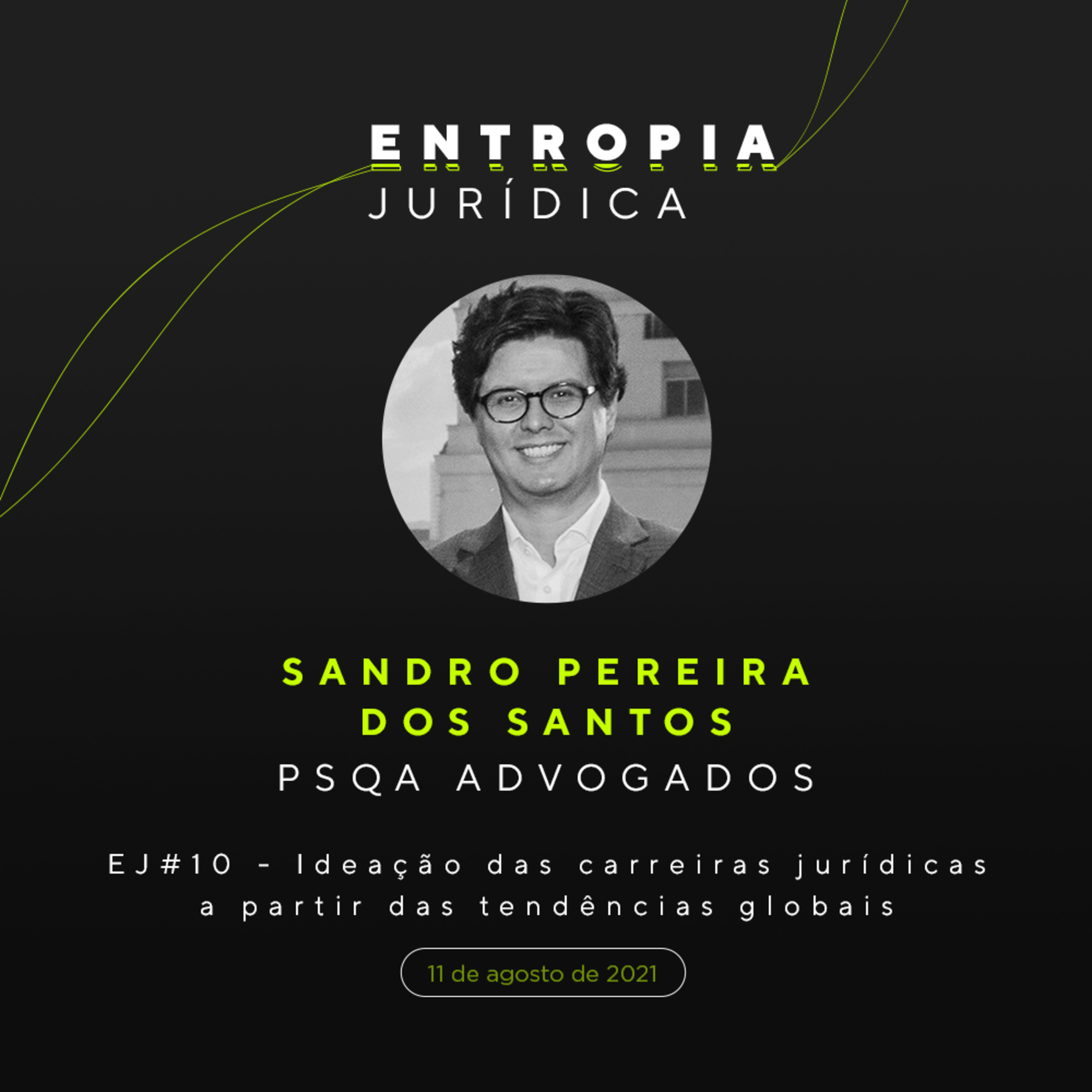 Entropia Jurídica