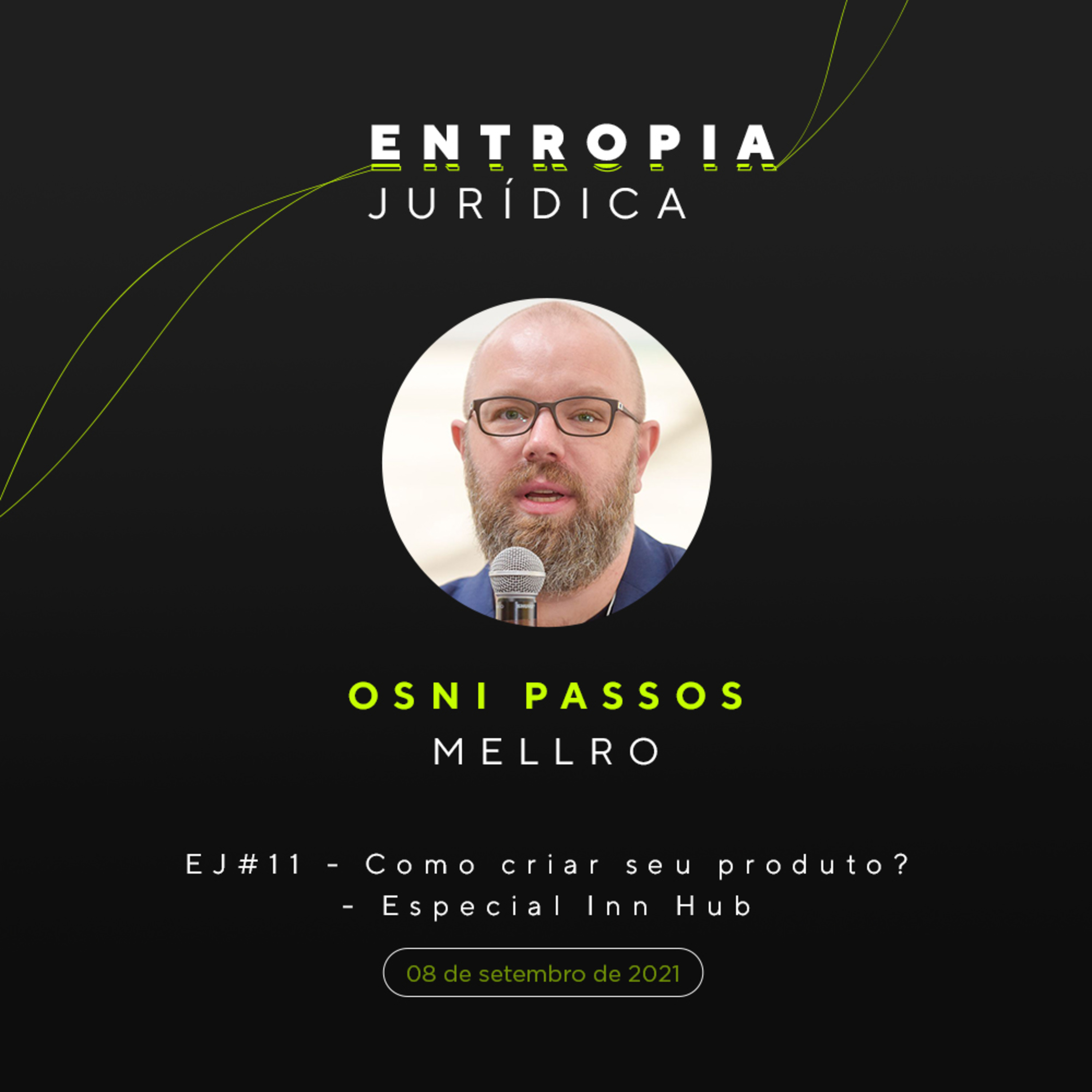 Entropia Jurídica