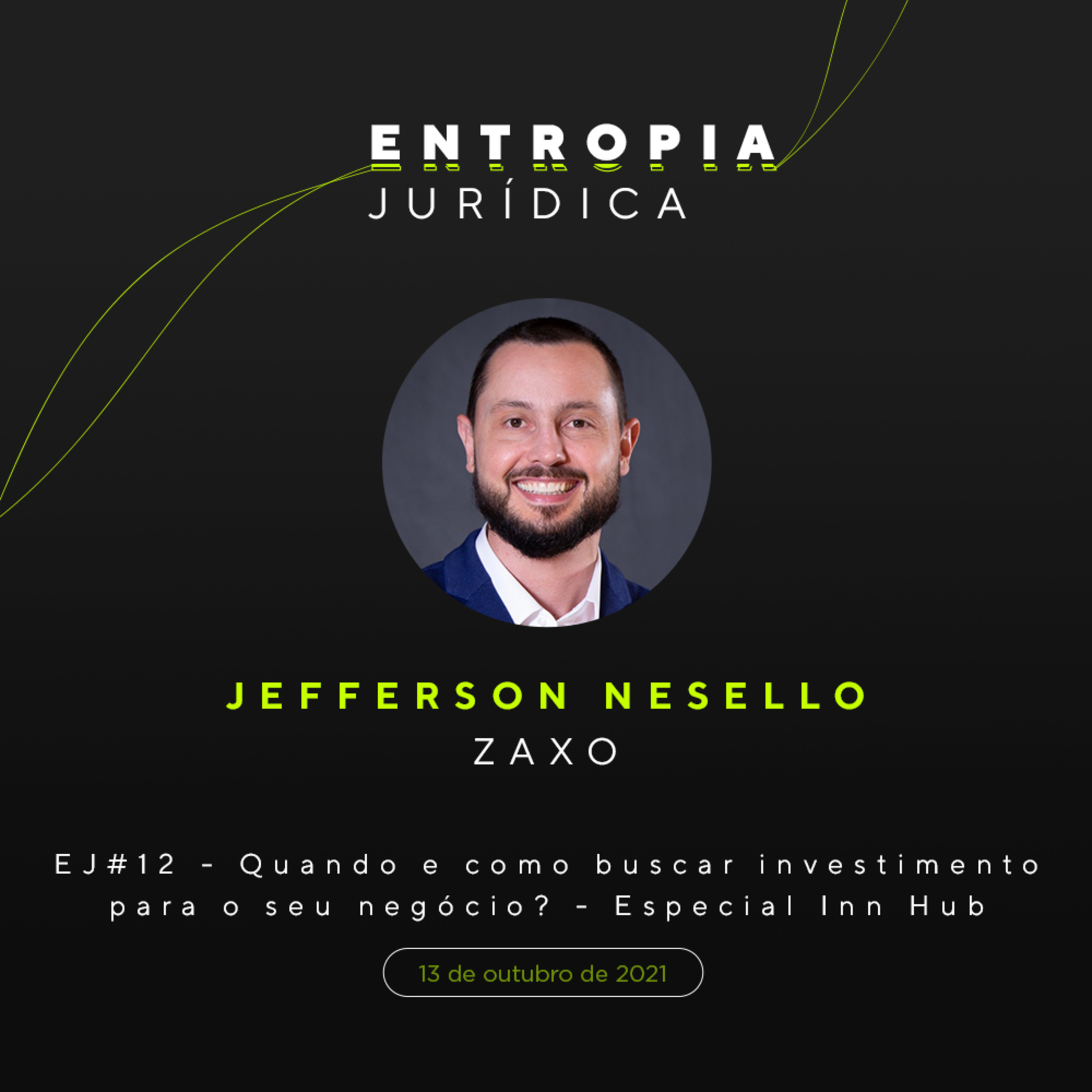 Entropia Jurídica
