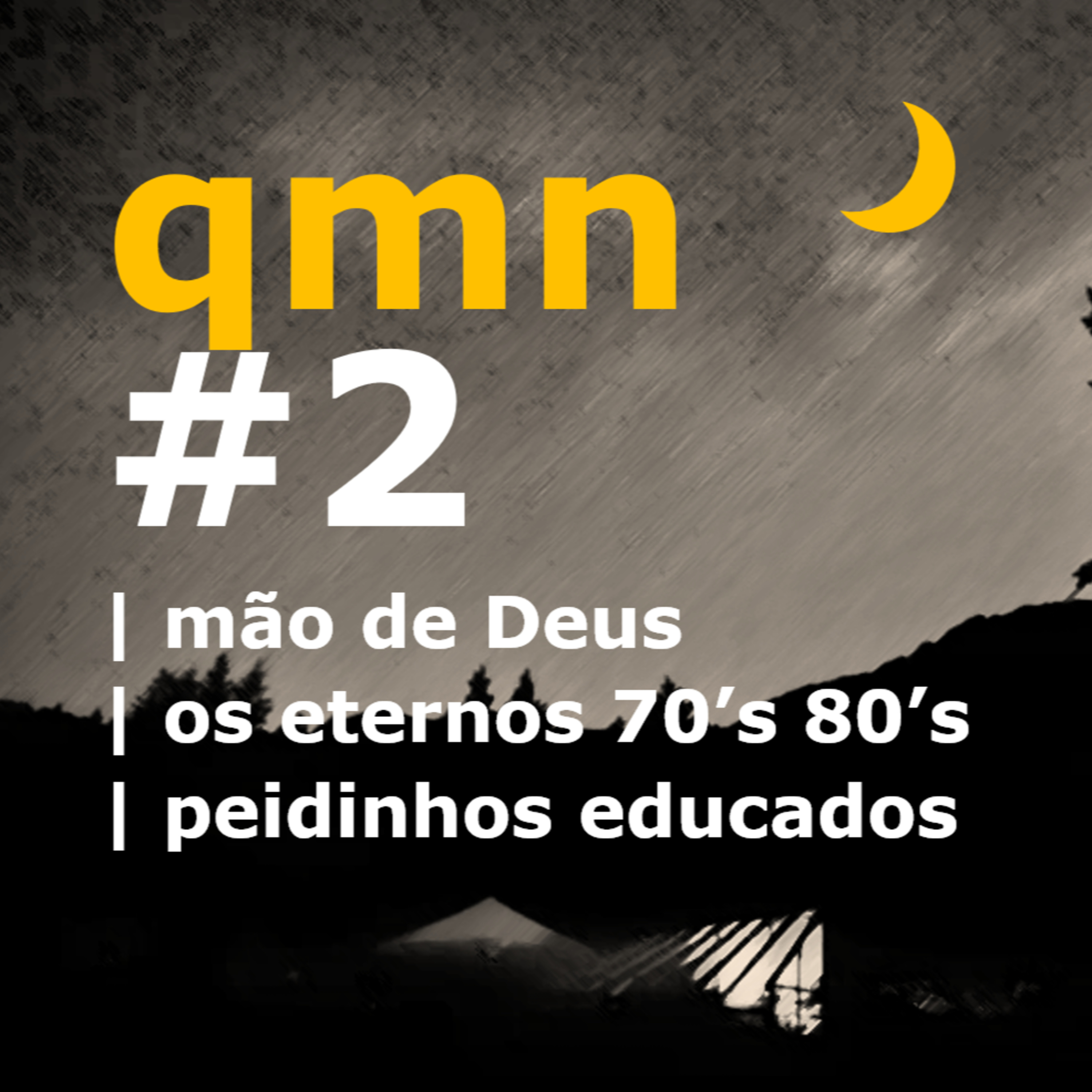 quase meia noite