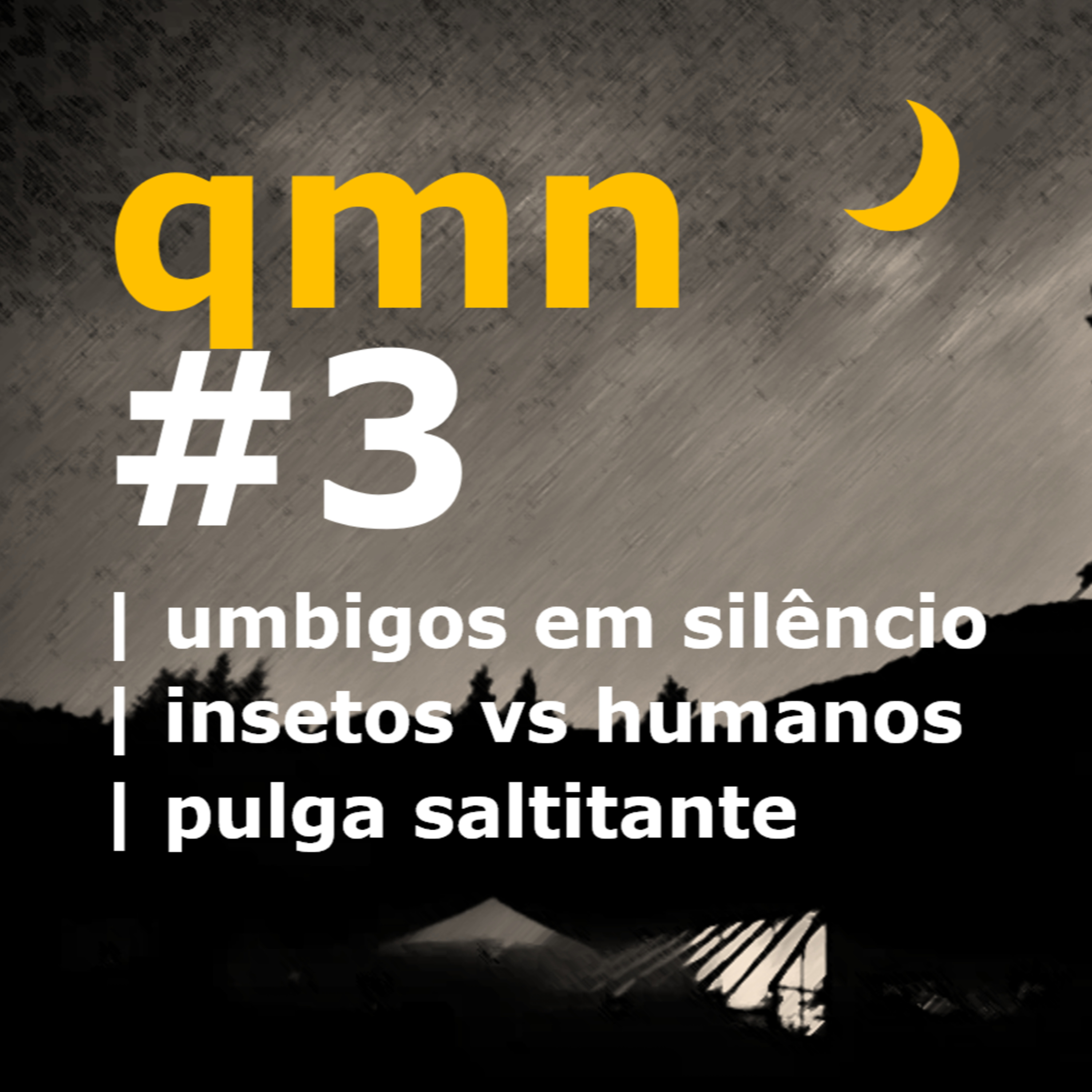 quase meia noite