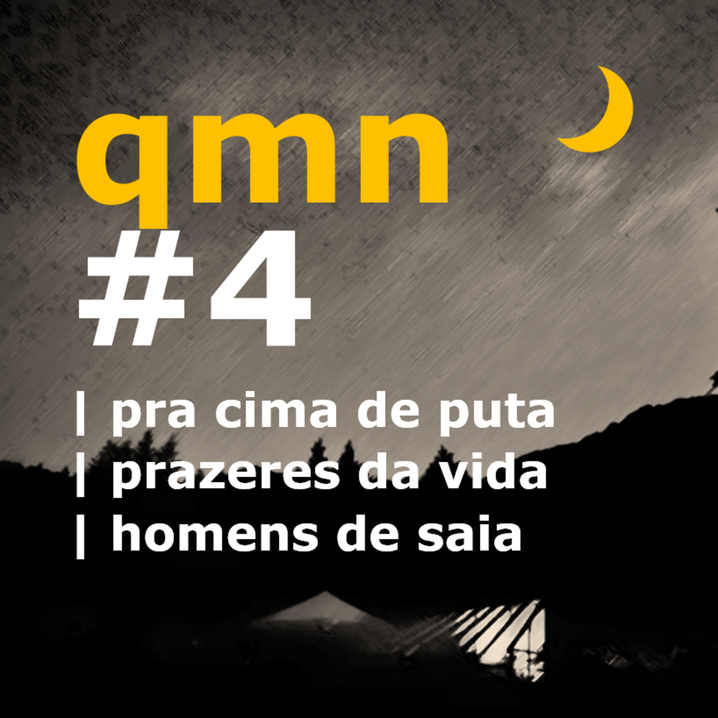 quase meia noite