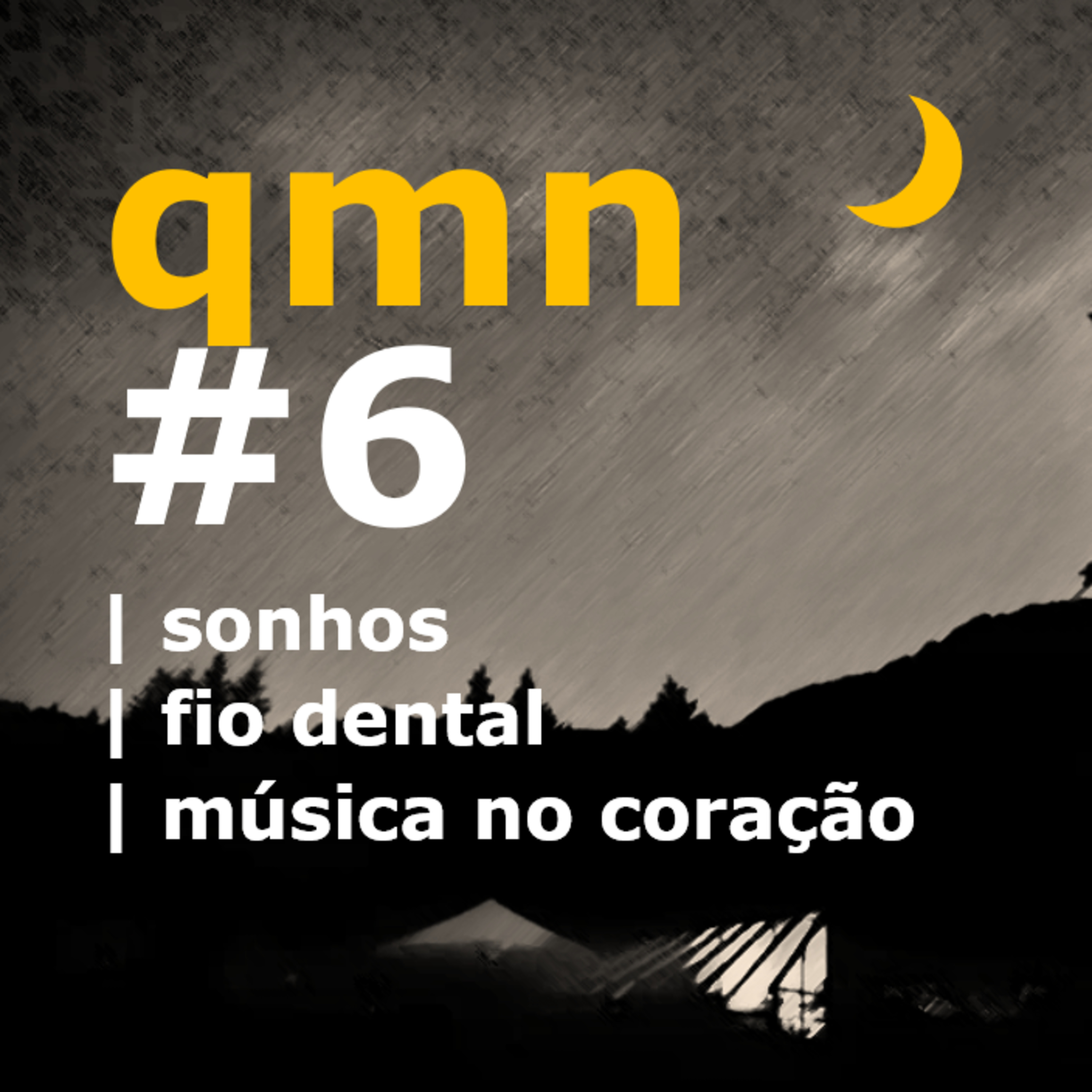 quase meia noite