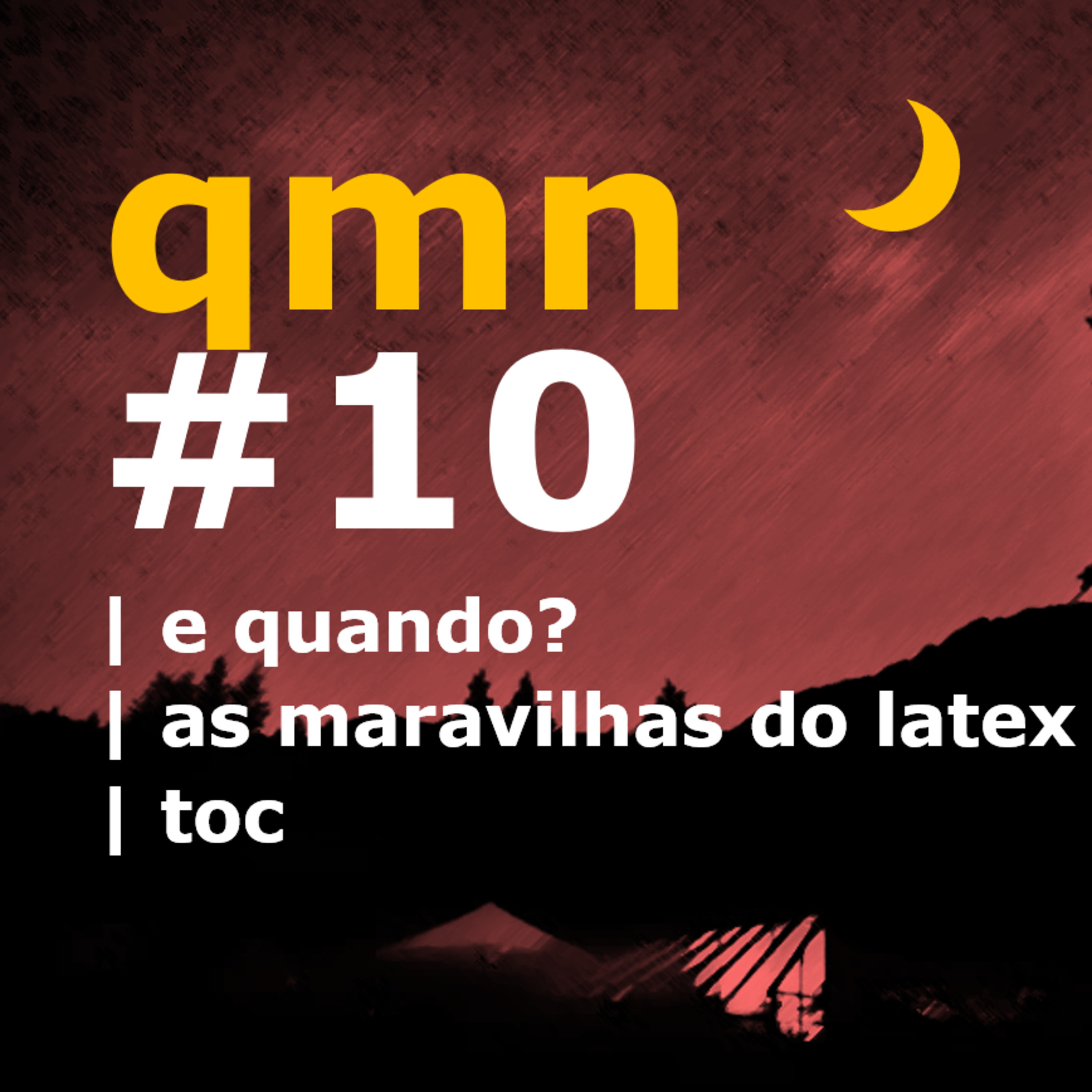 quase meia noite