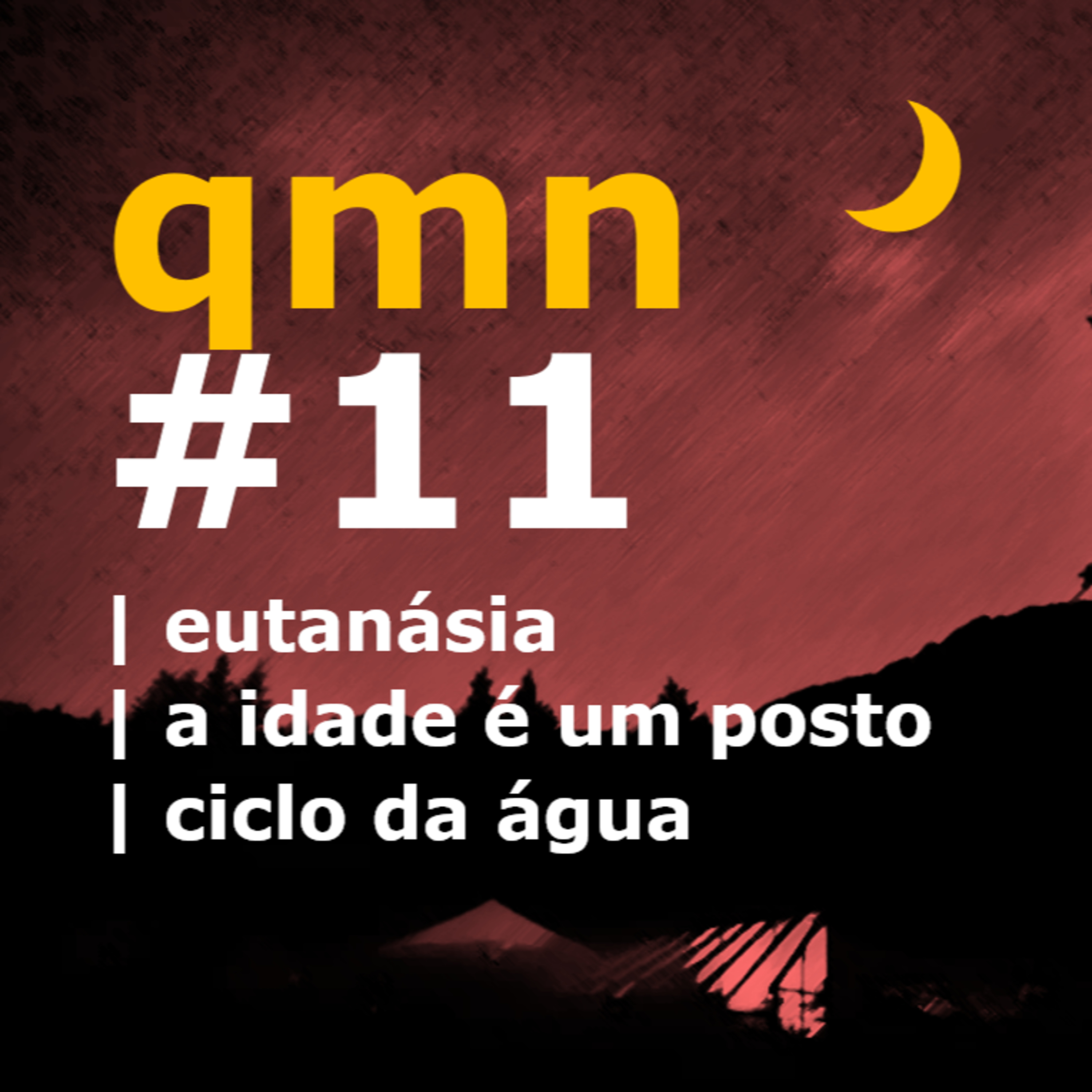 quase meia noite