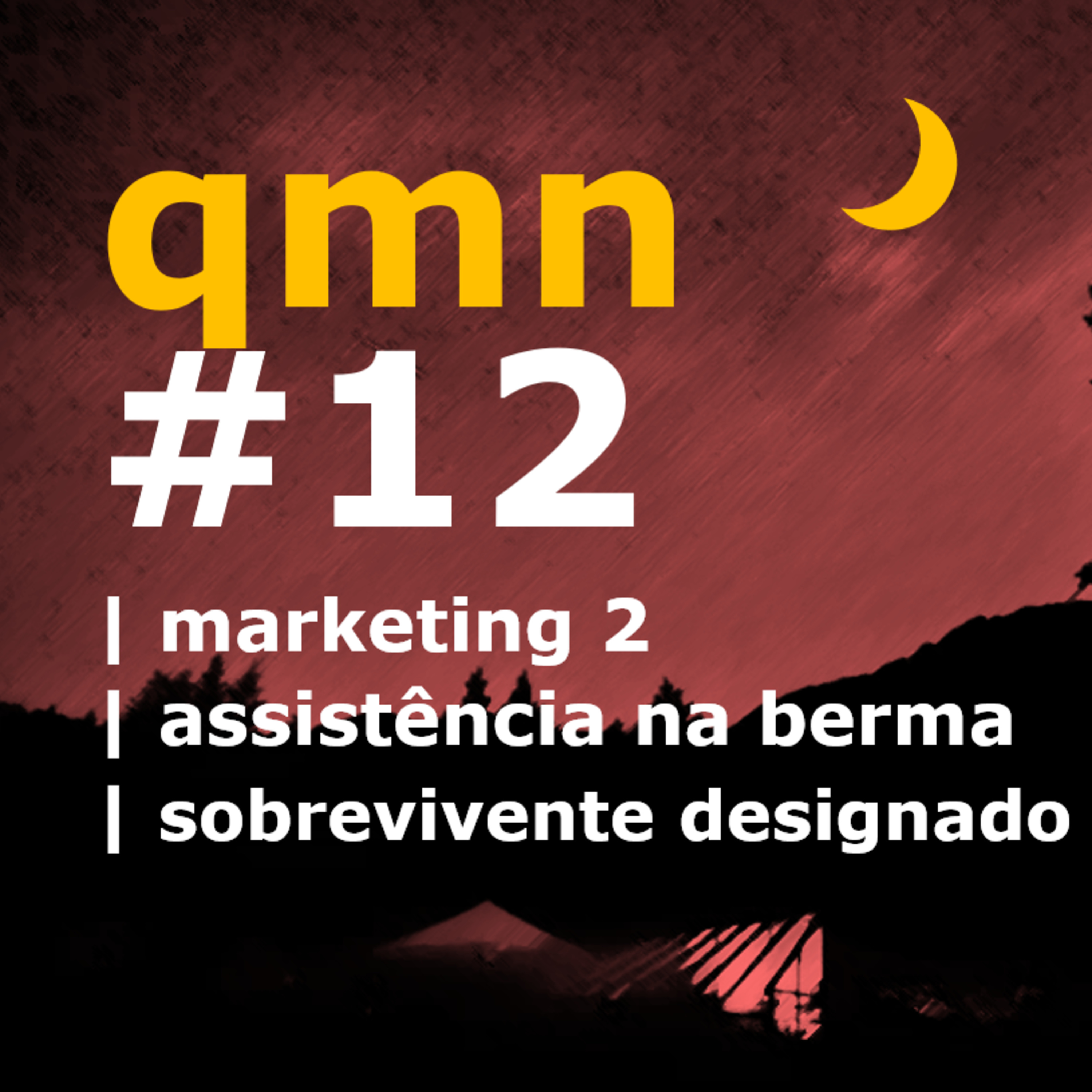 quase meia noite