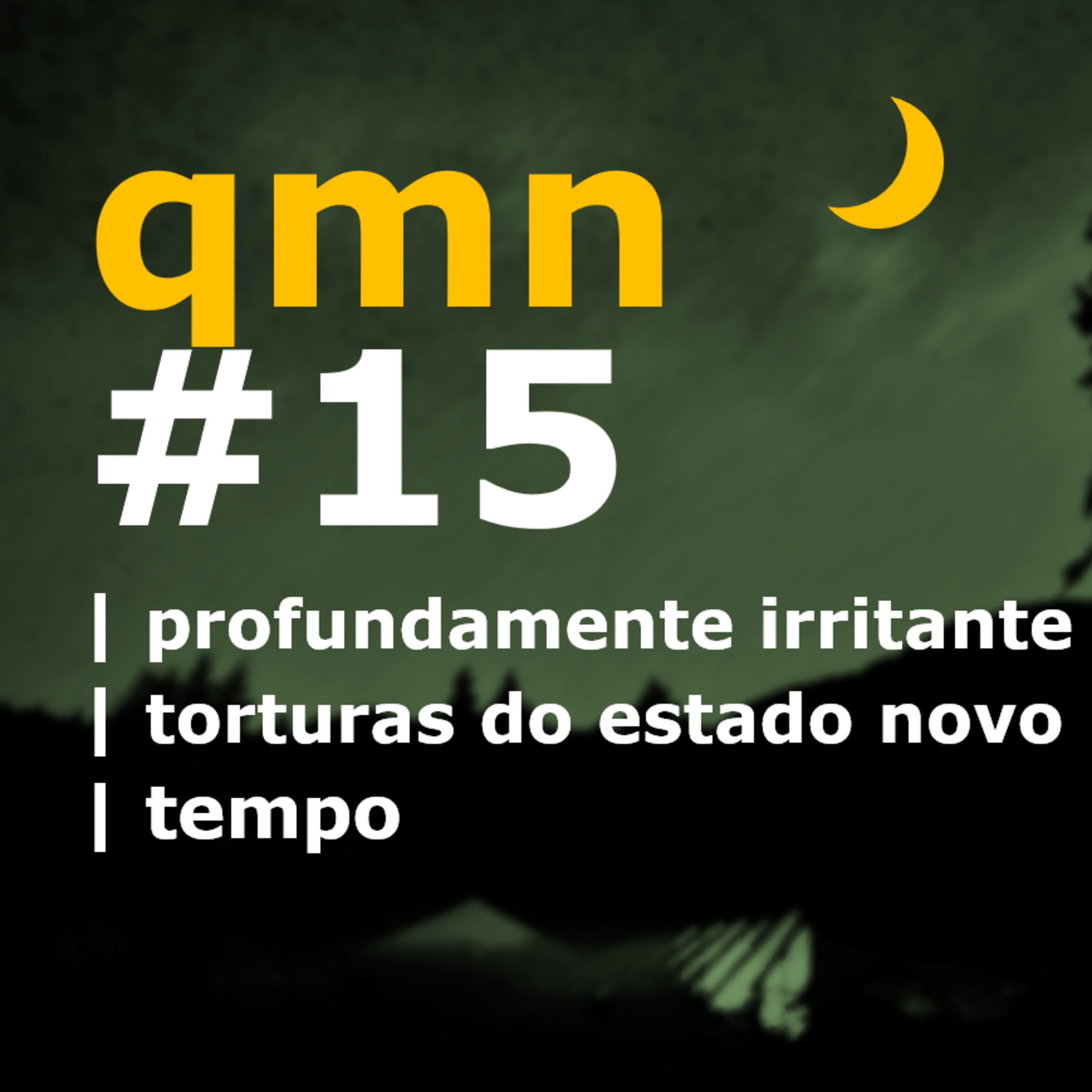 quase meia noite