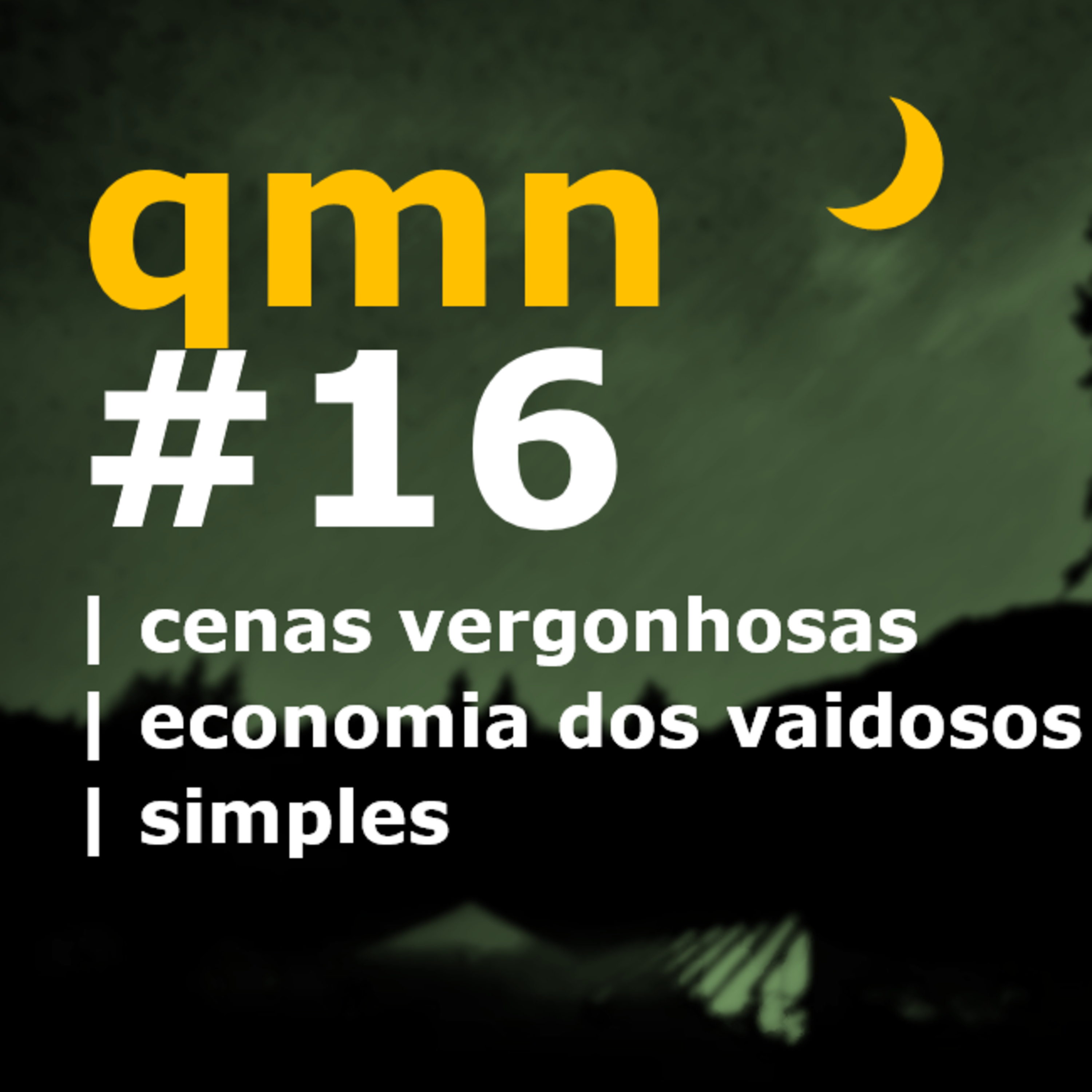 quase meia noite