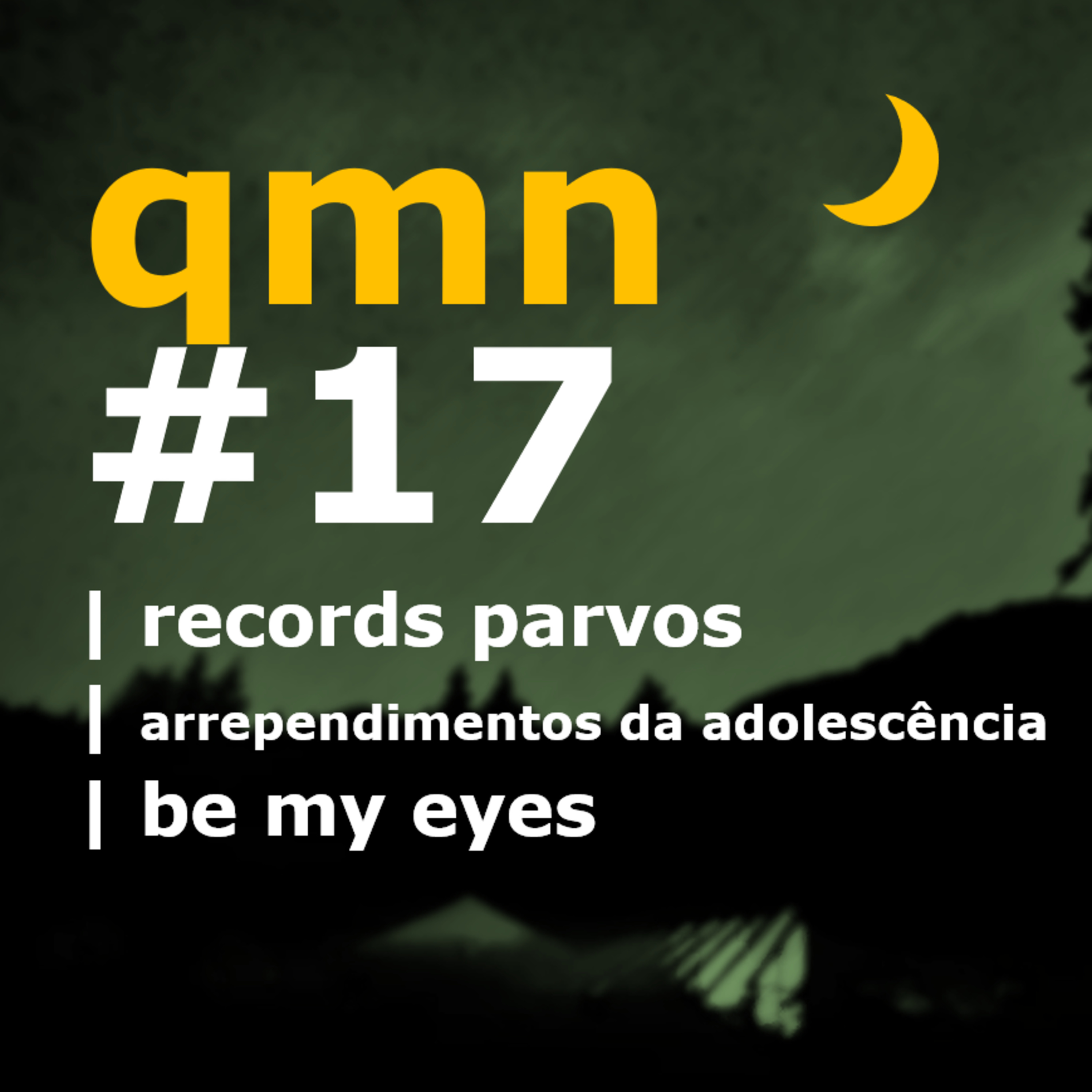 quase meia noite