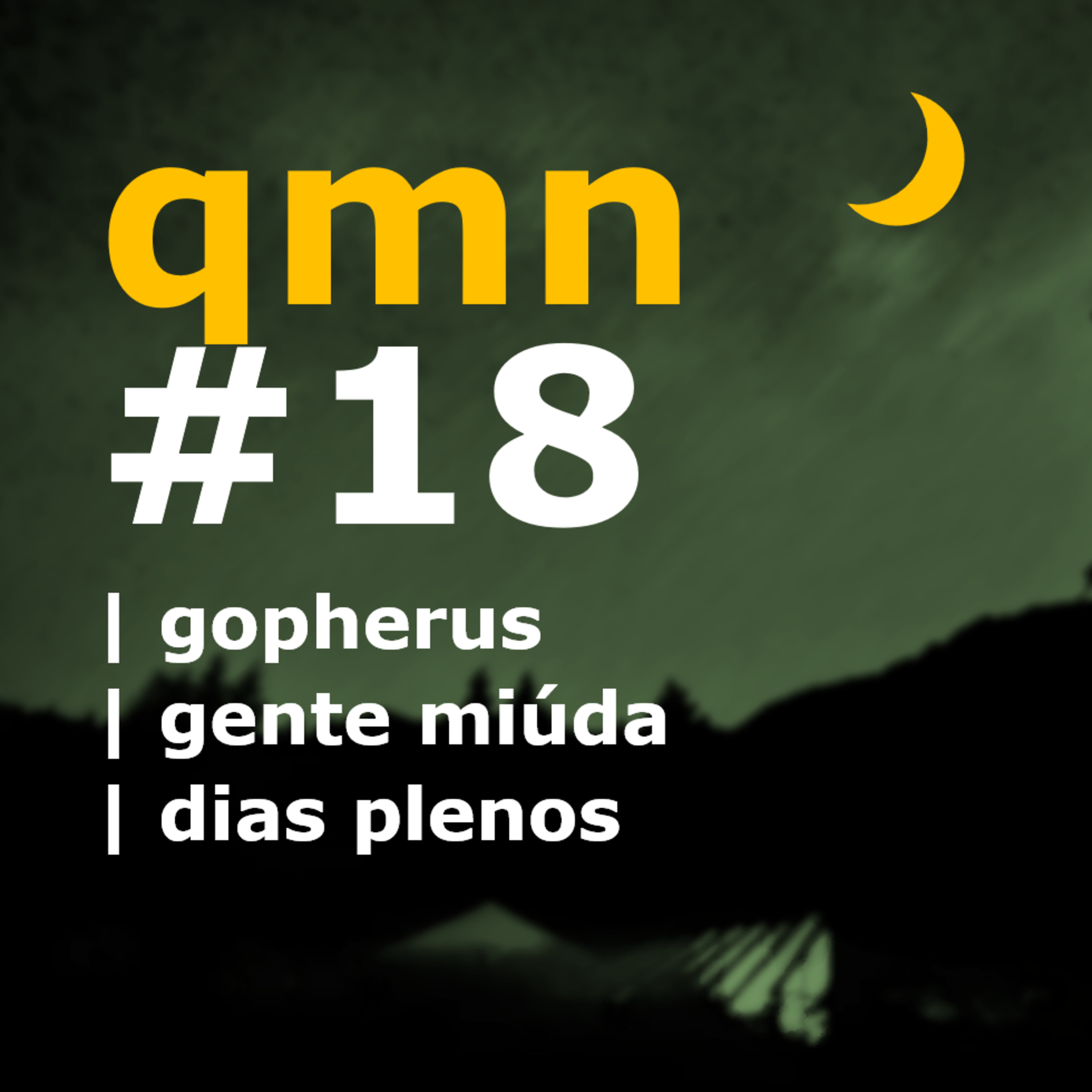 quase meia noite