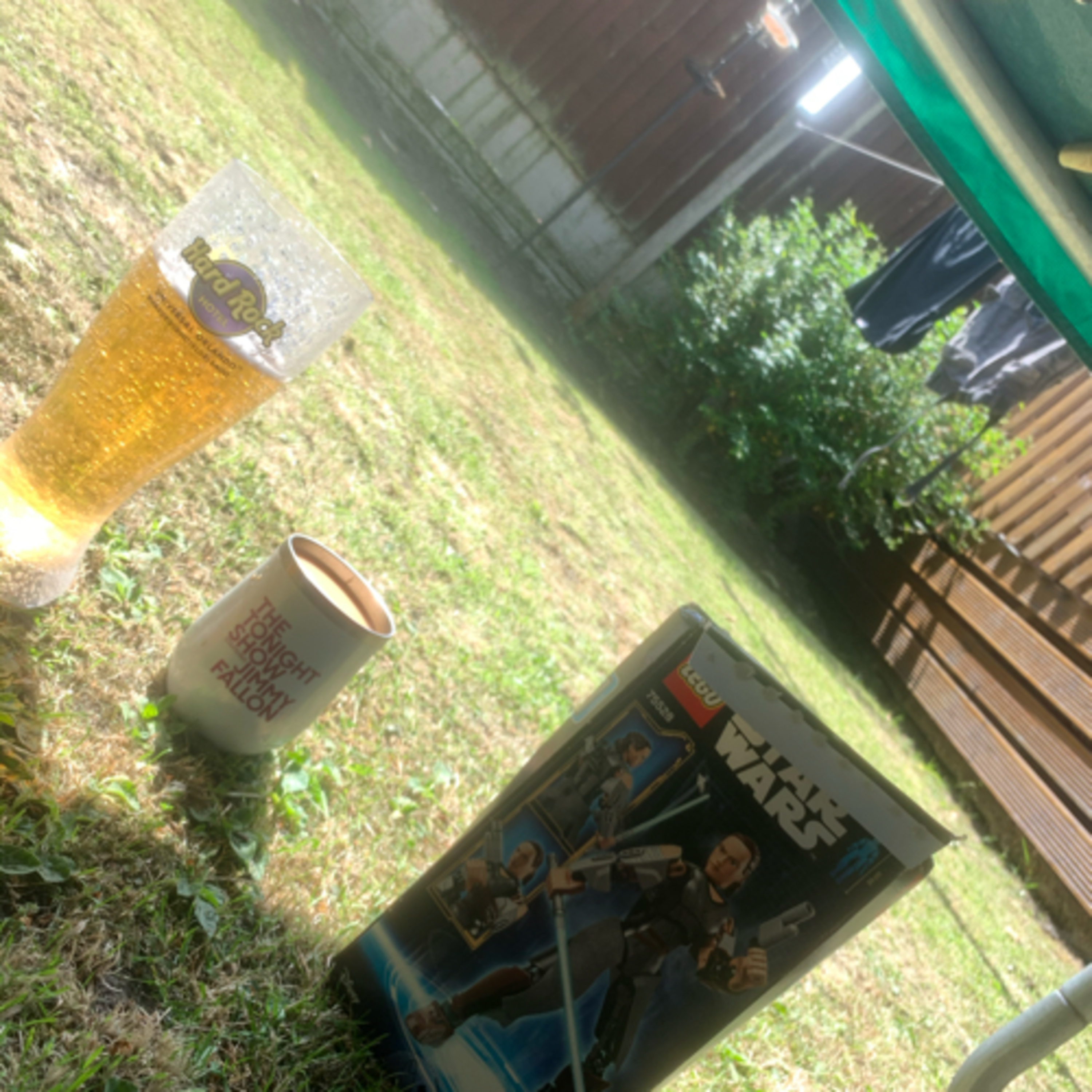 My Bench