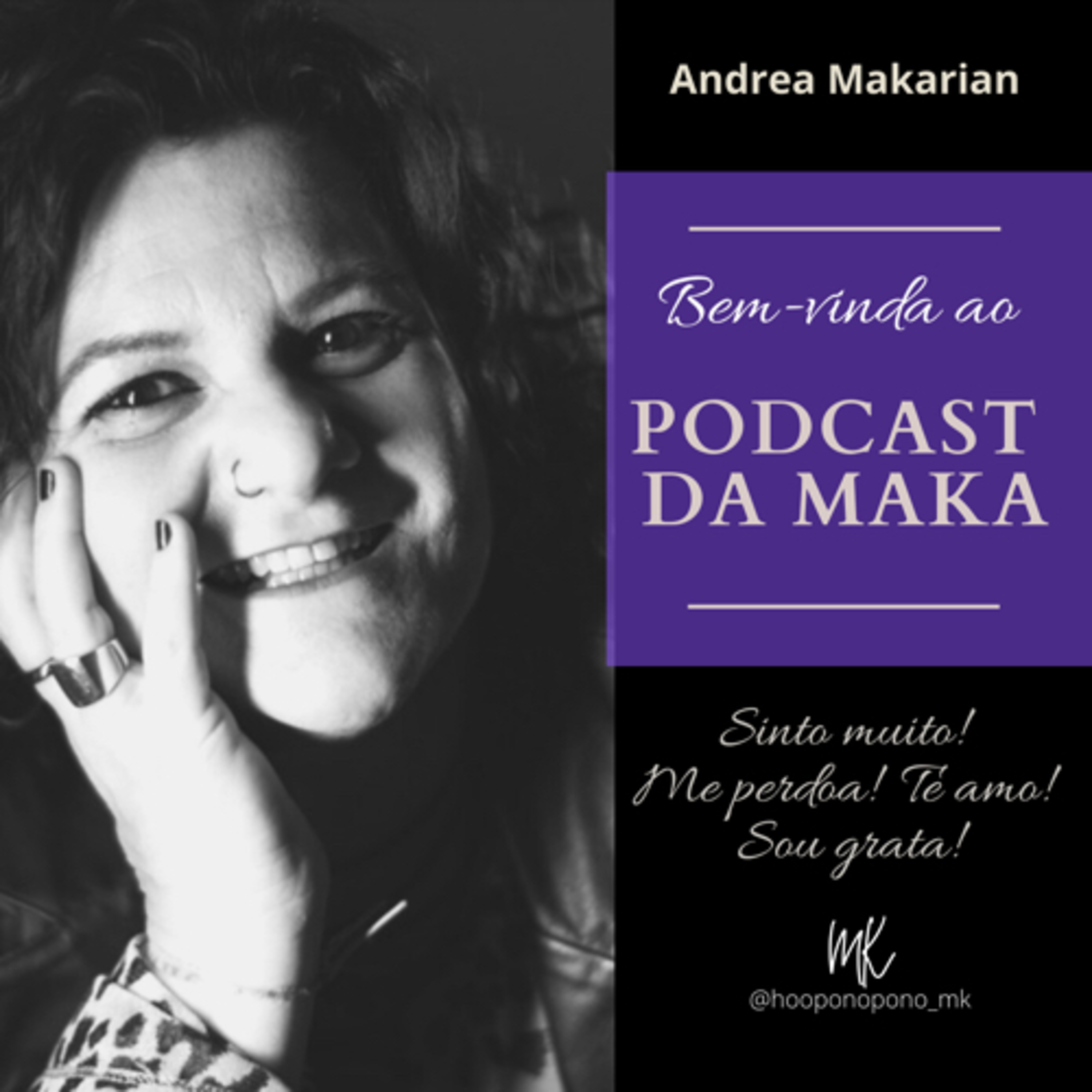 Podcast da Maka!