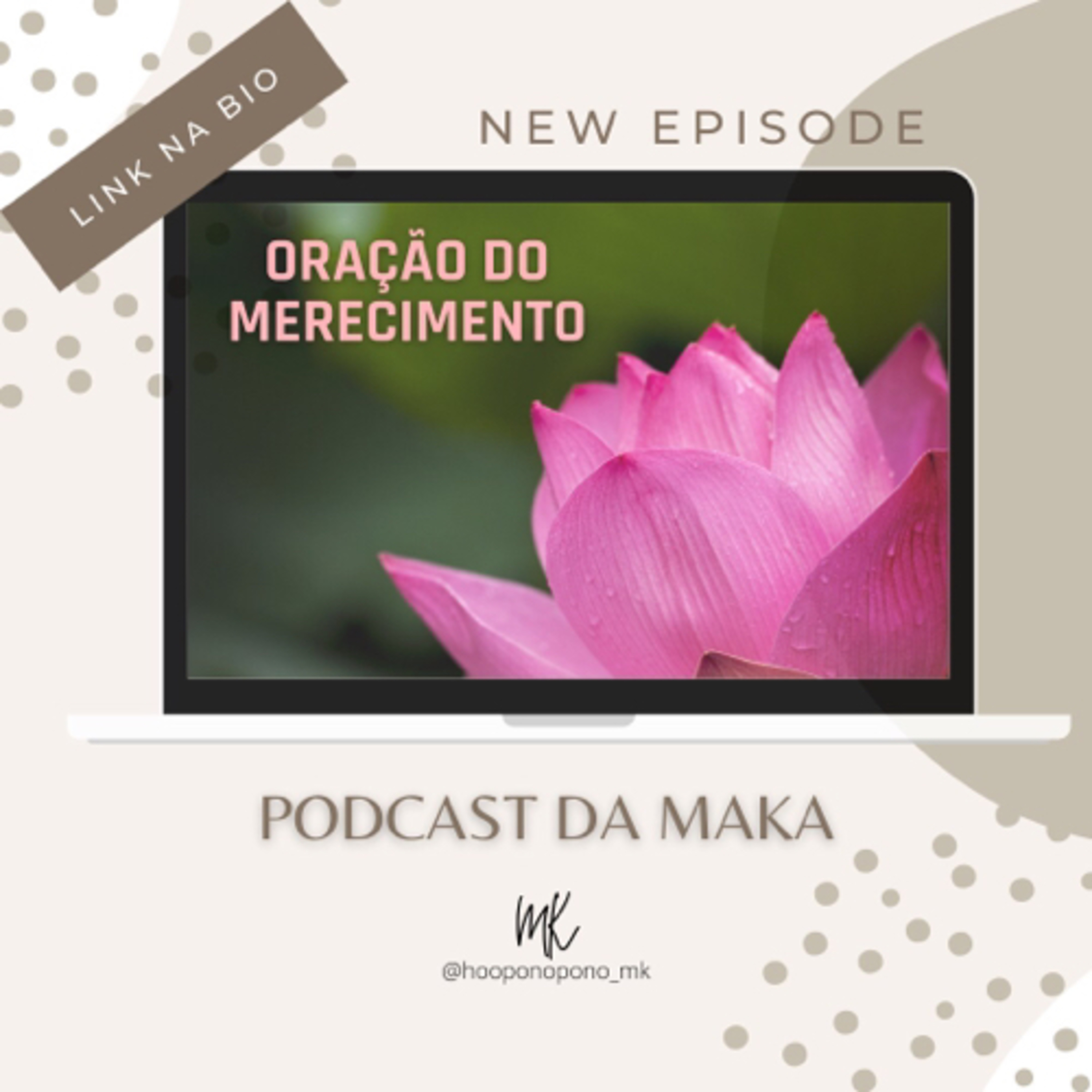 Podcast da Maka!