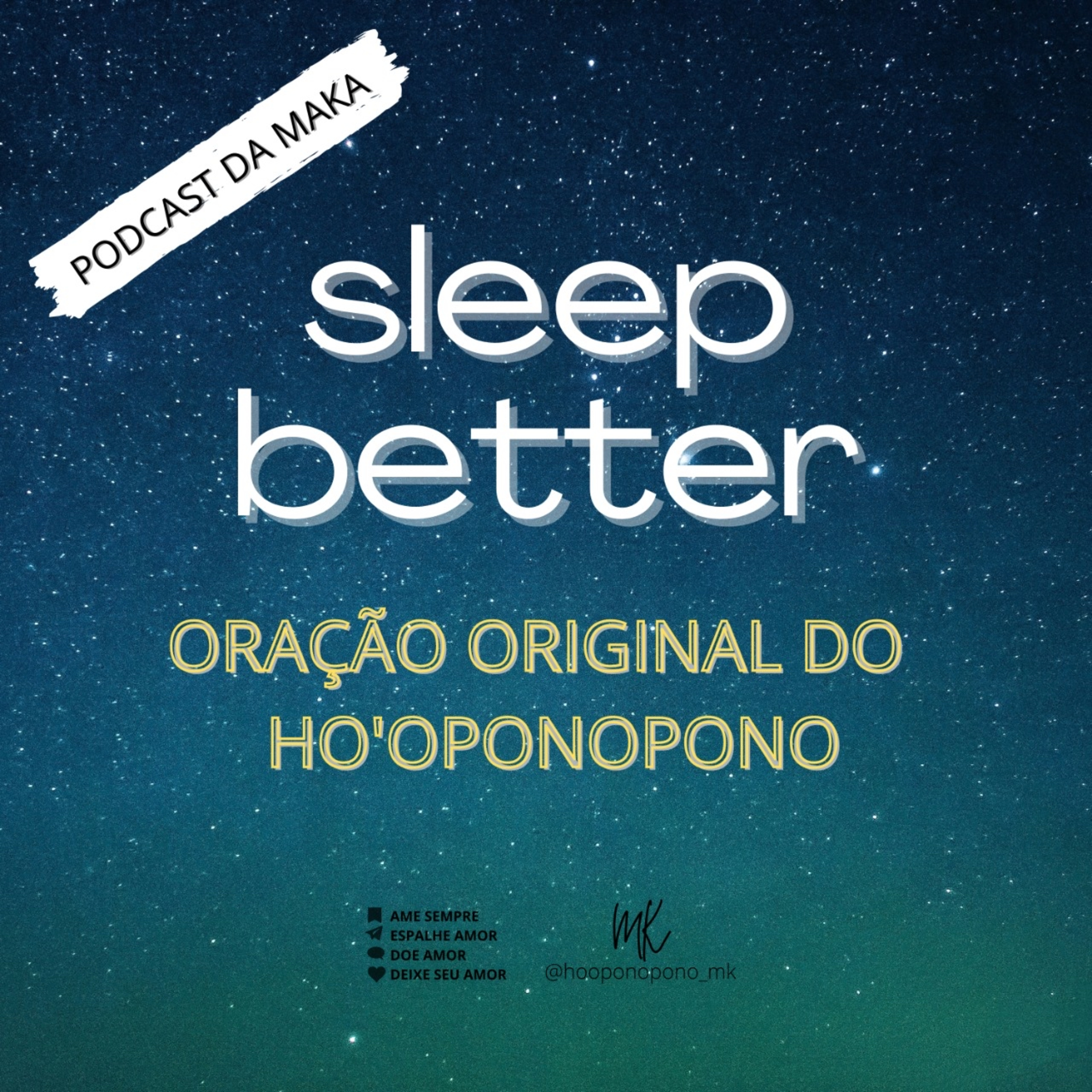 Podcast da Maka!