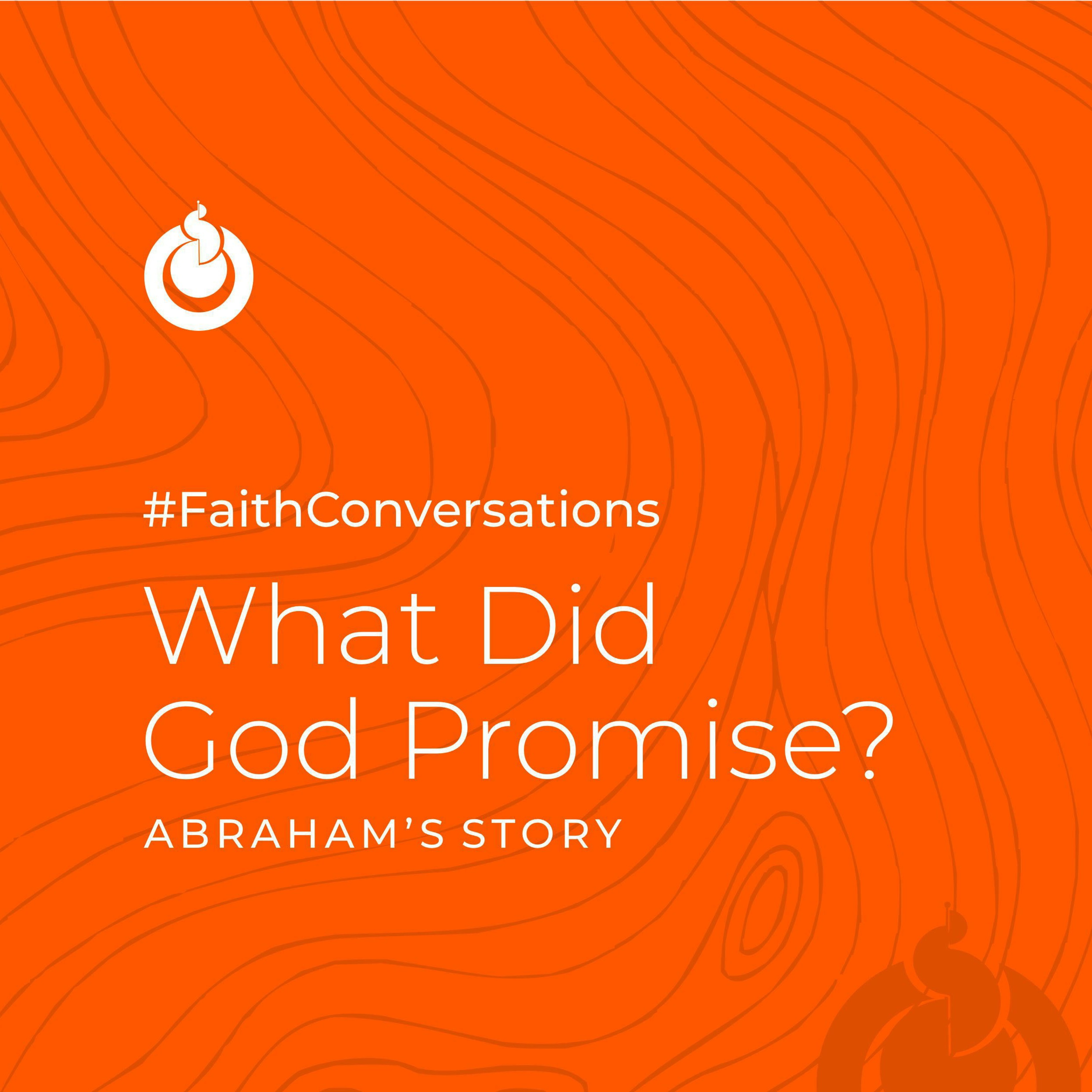 Christian Conversations