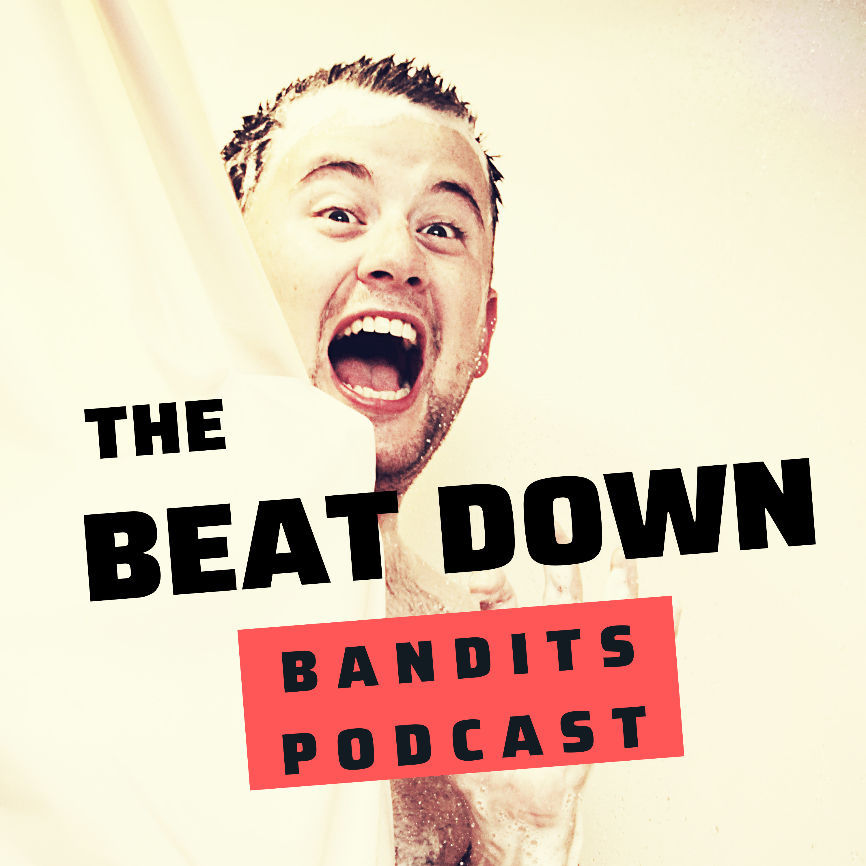 The Dude Topics Podcast